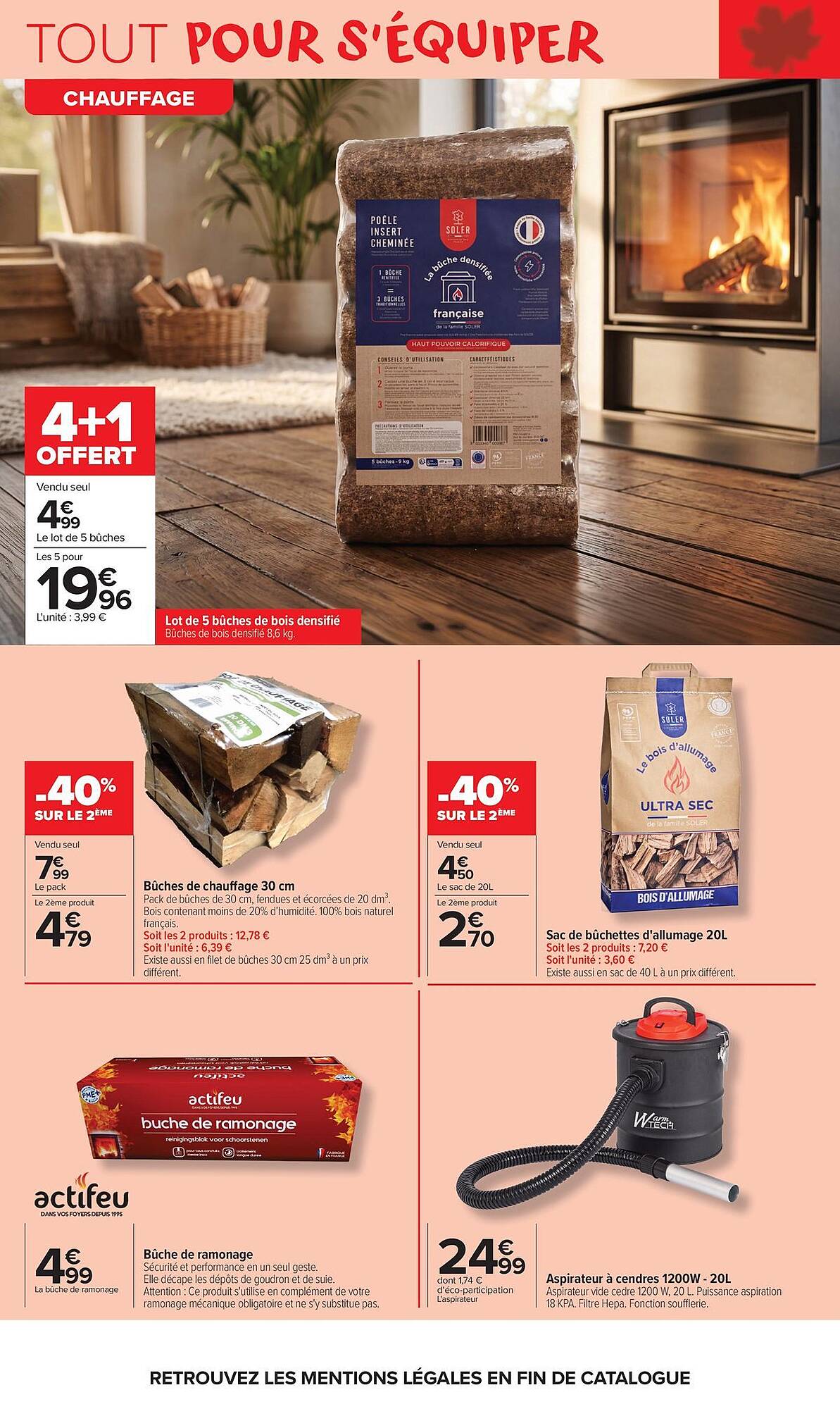 Carrefour Market Catalogue - Pagina 16