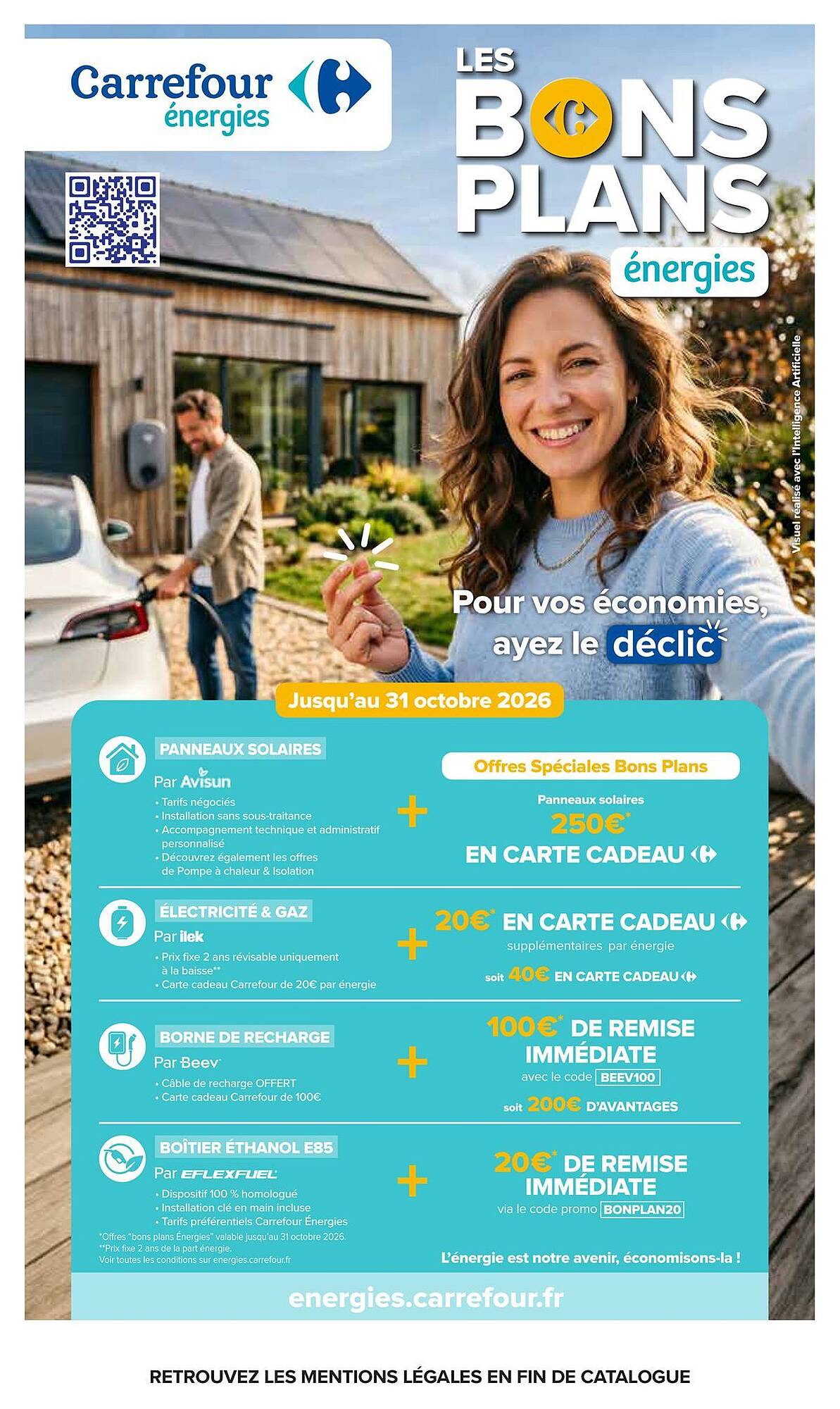Carrefour Market Catalogue - Pagina 18