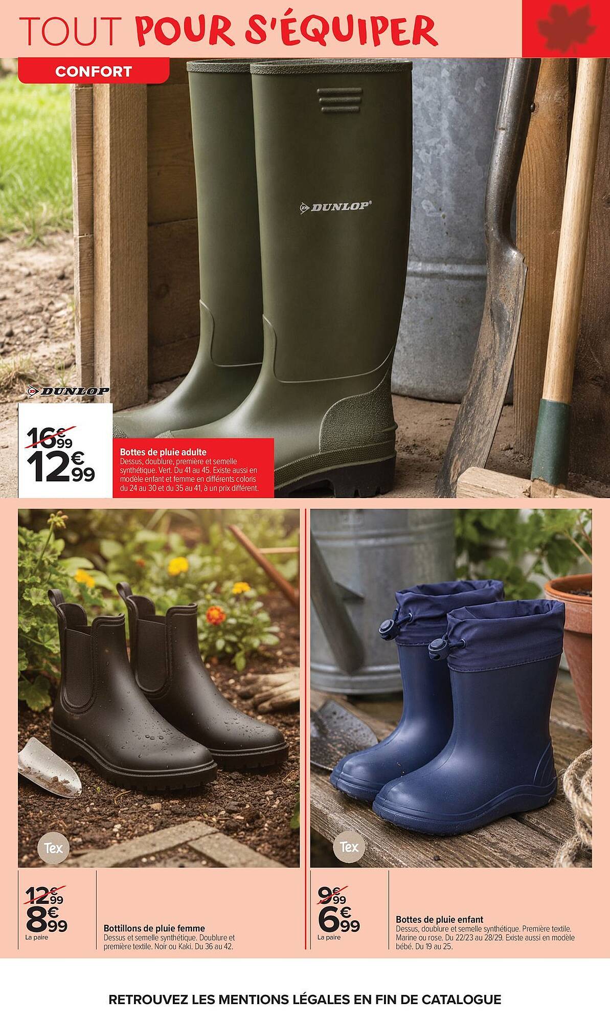 Carrefour Market Catalogue - Pagina 19