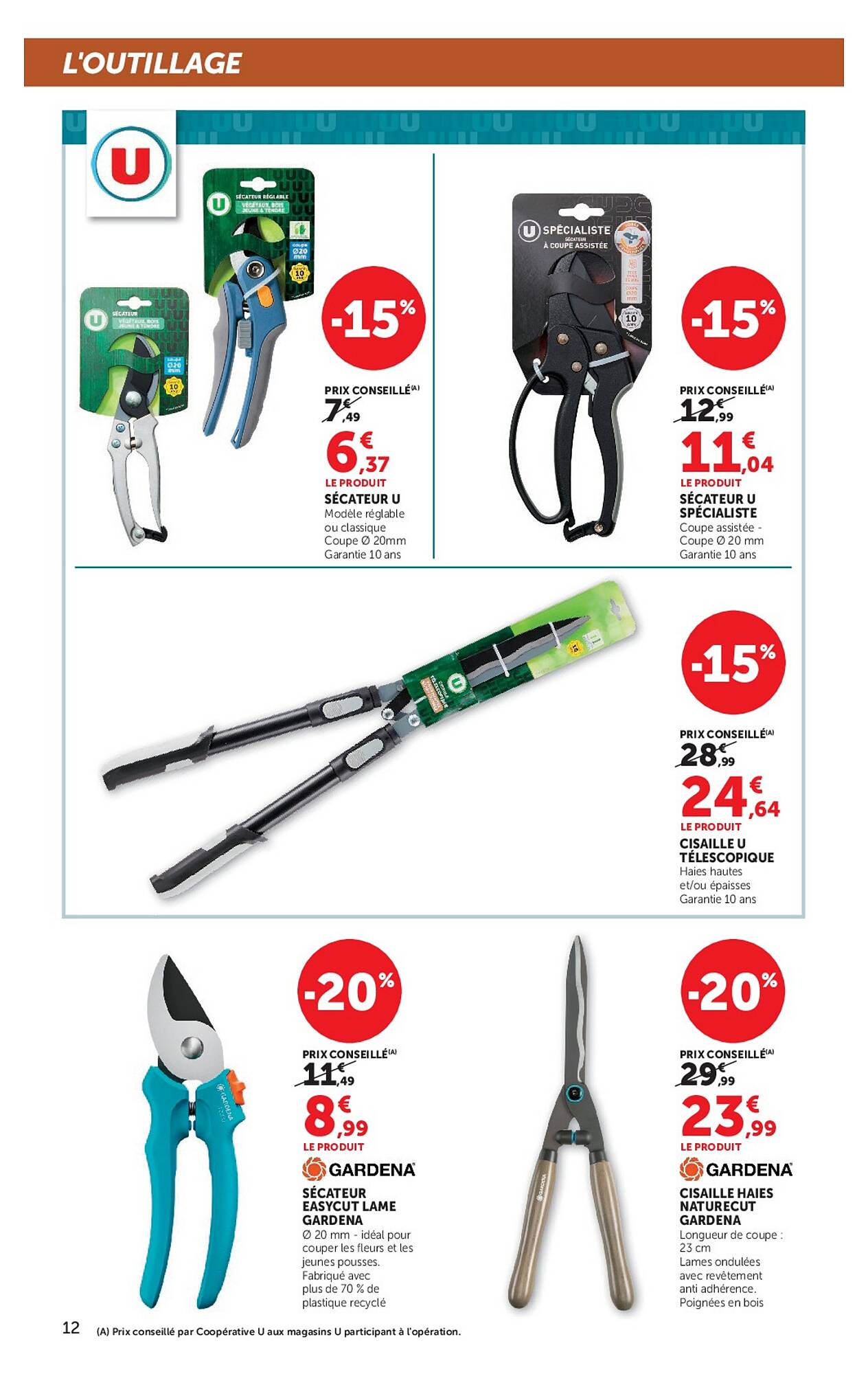 Hyper U Catalogue - Pagina 12