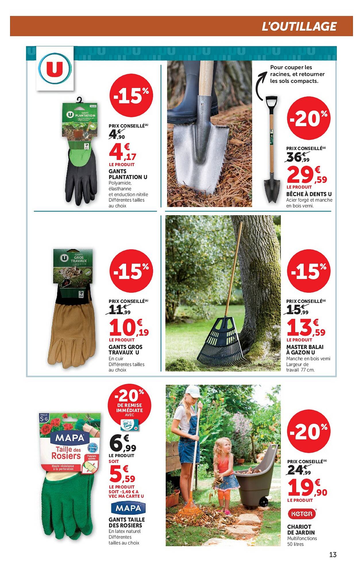 Hyper U Catalogue - Pagina 13