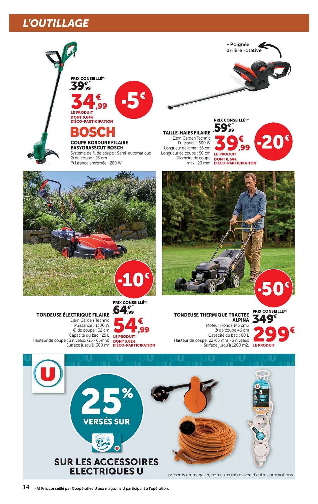 Hyper U Catalogue - Pagina 14