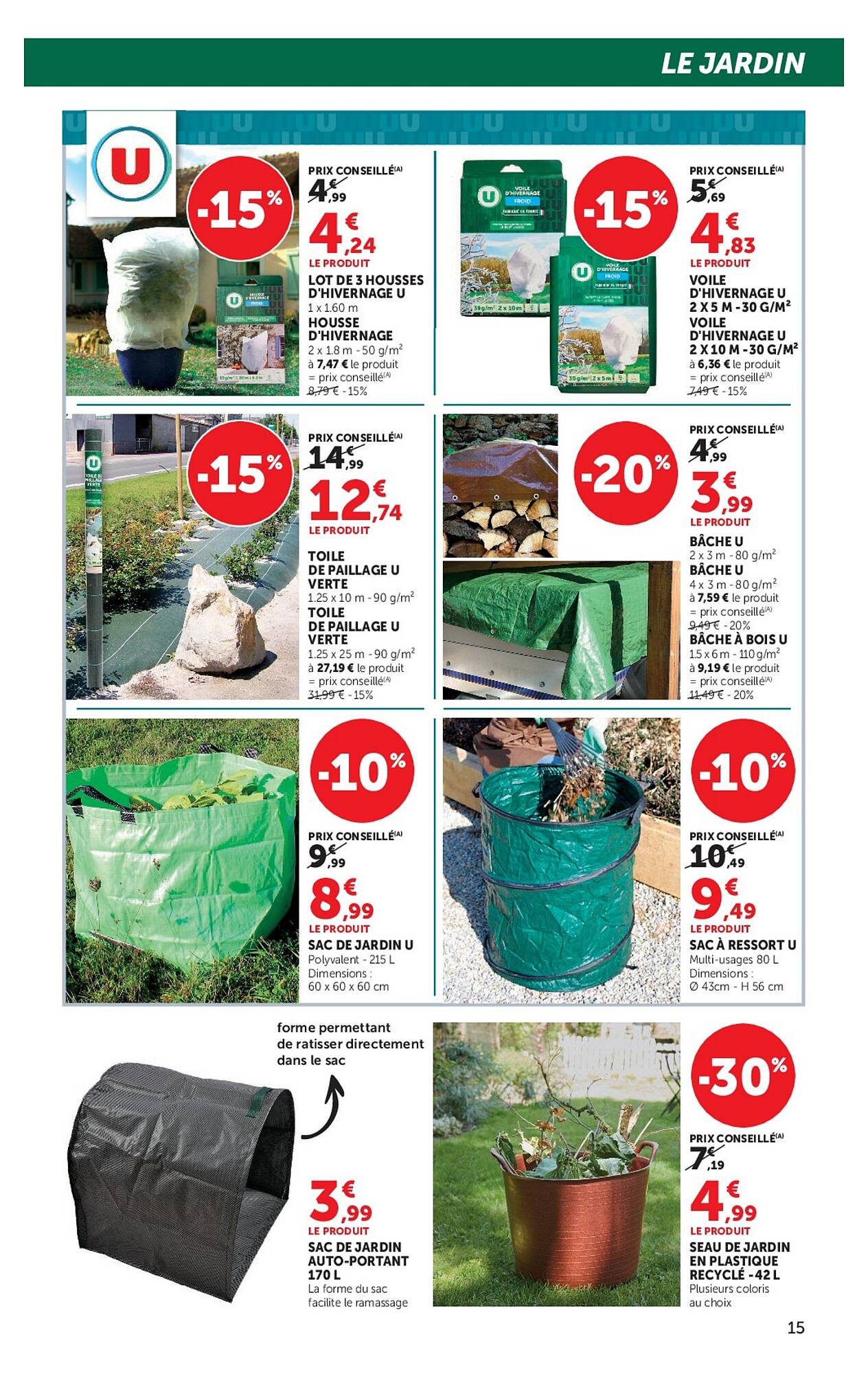 Hyper U Catalogue - Pagina 15