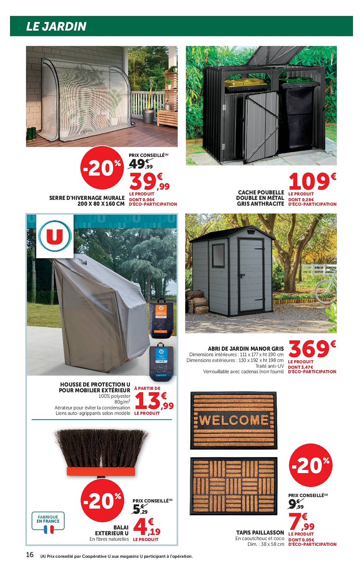 Hyper U Catalogue - Pagina 16