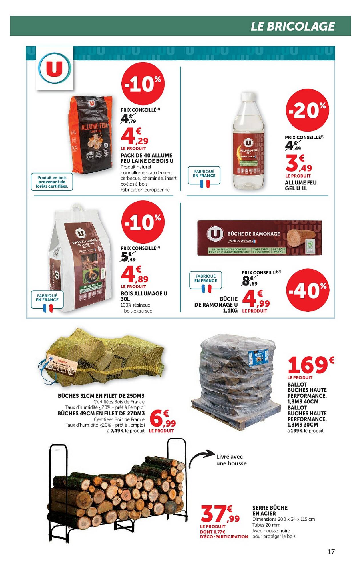 Hyper U Catalogue - Pagina 17