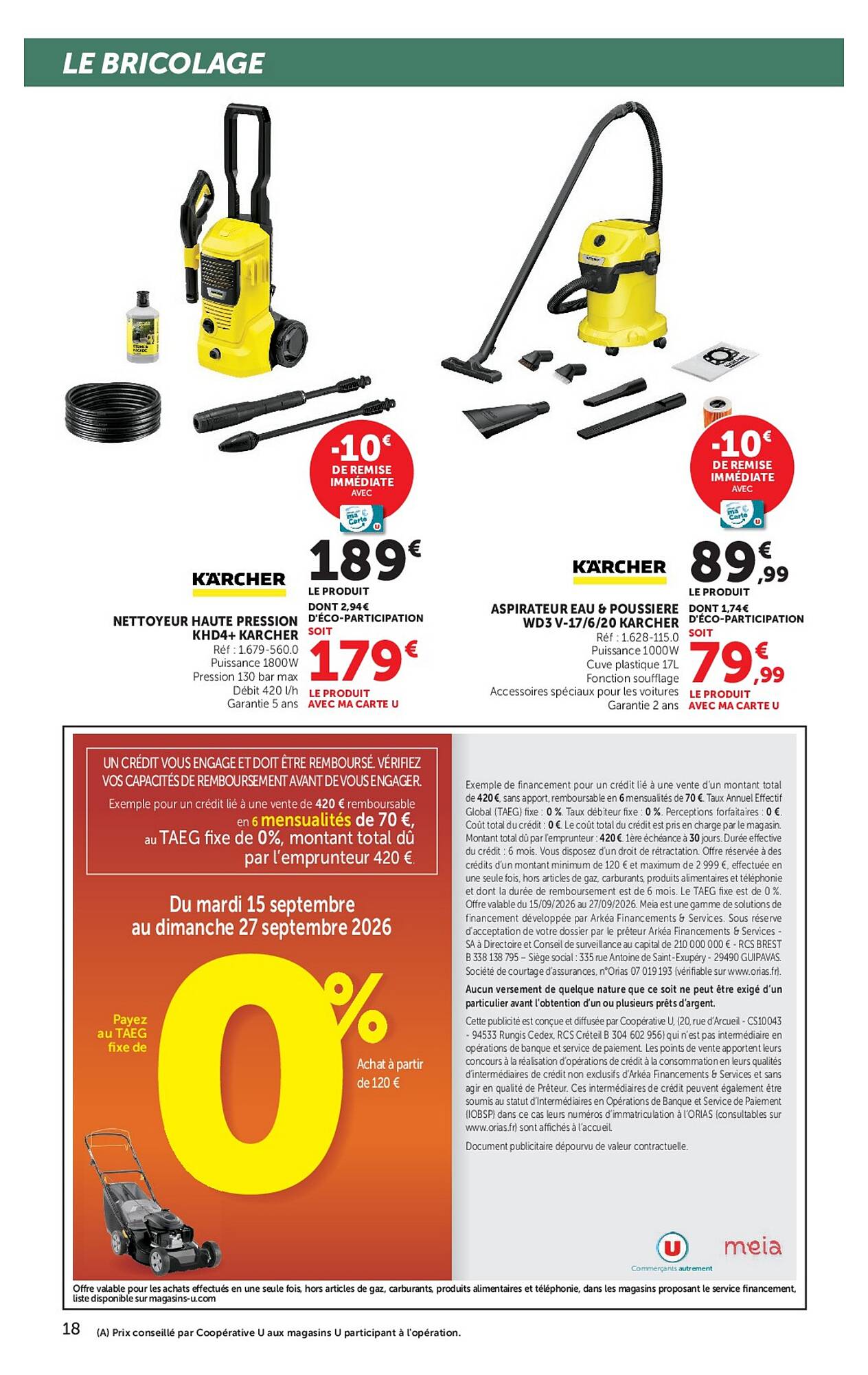 Hyper U Catalogue - Pagina 18