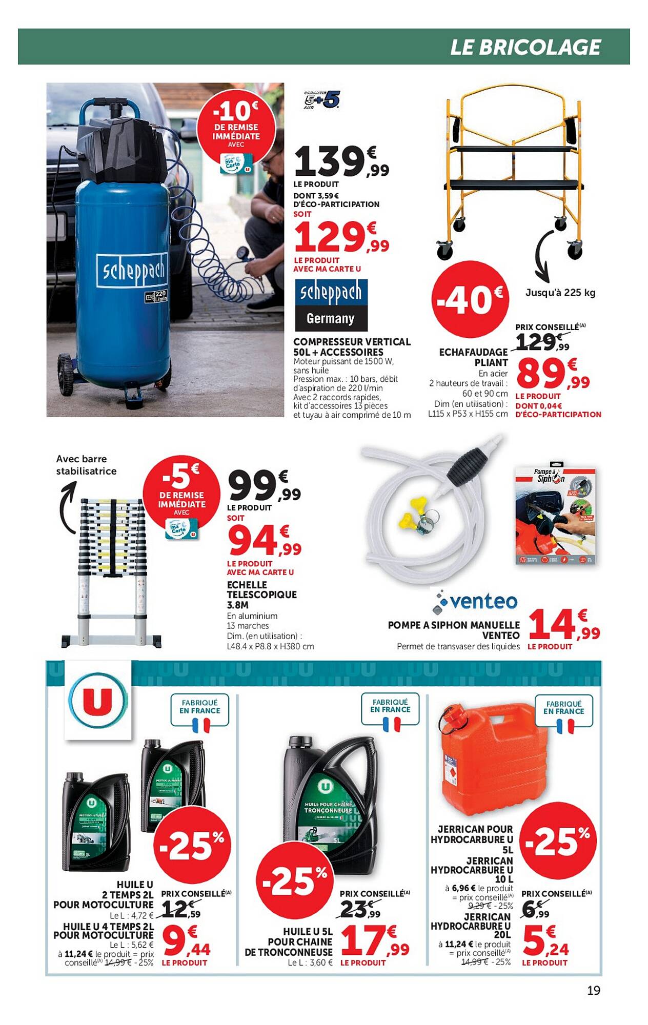 Hyper U Catalogue - Pagina 19