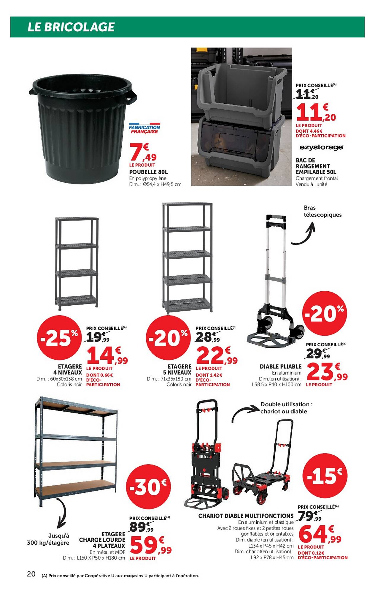 Hyper U Catalogue - Pagina 20