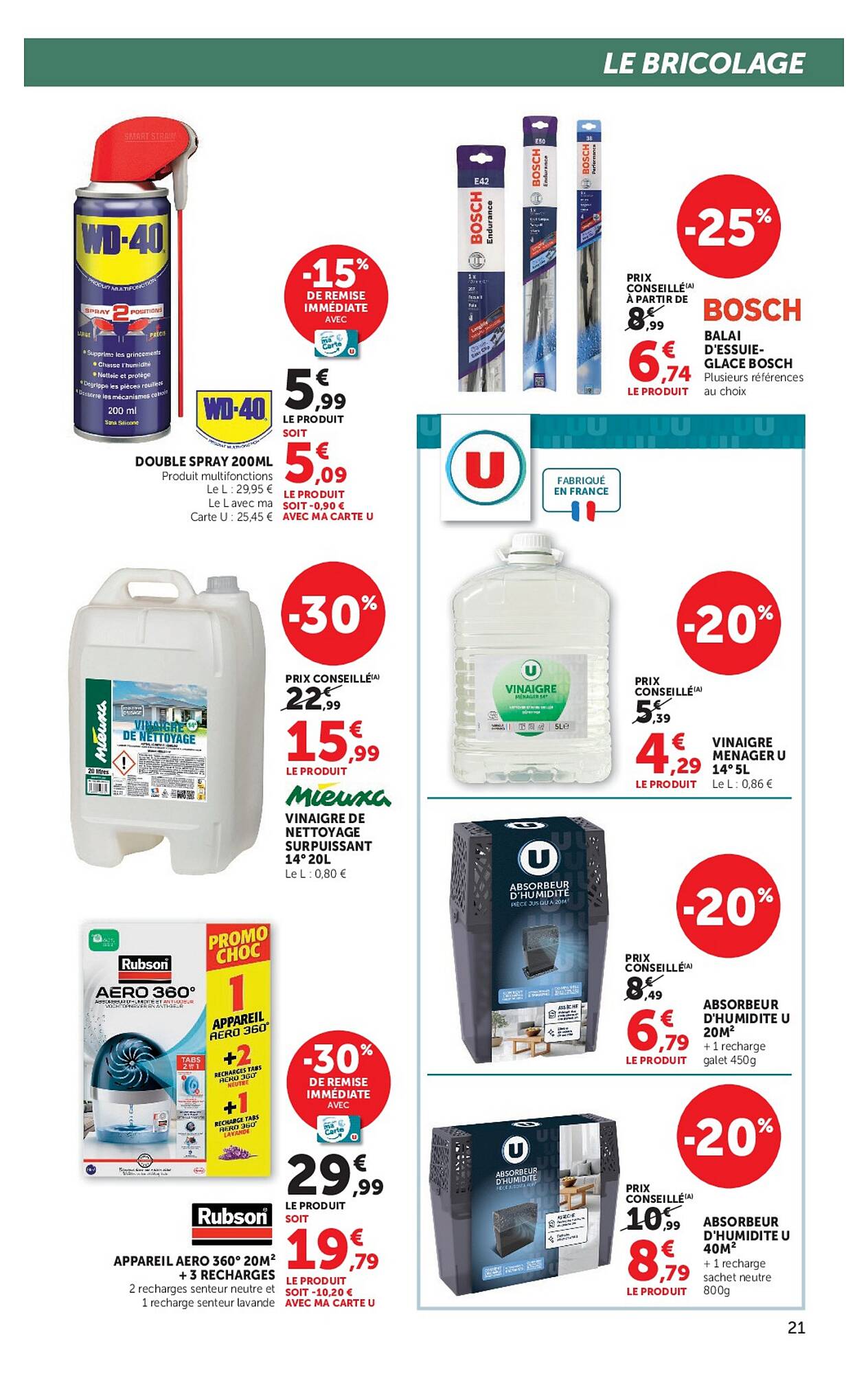 Hyper U Catalogue - Pagina 21