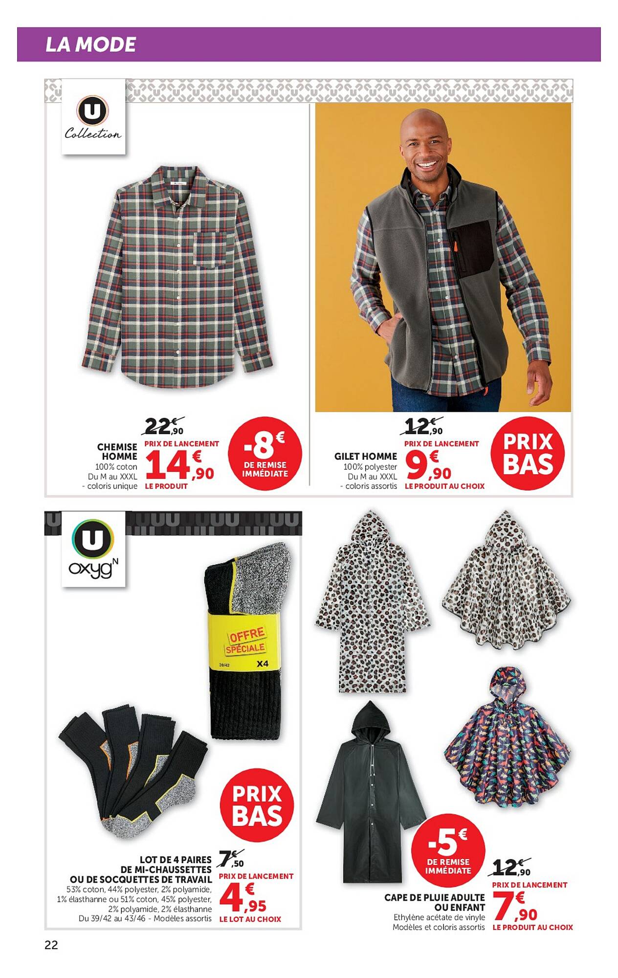 Hyper U Catalogue - Pagina 22