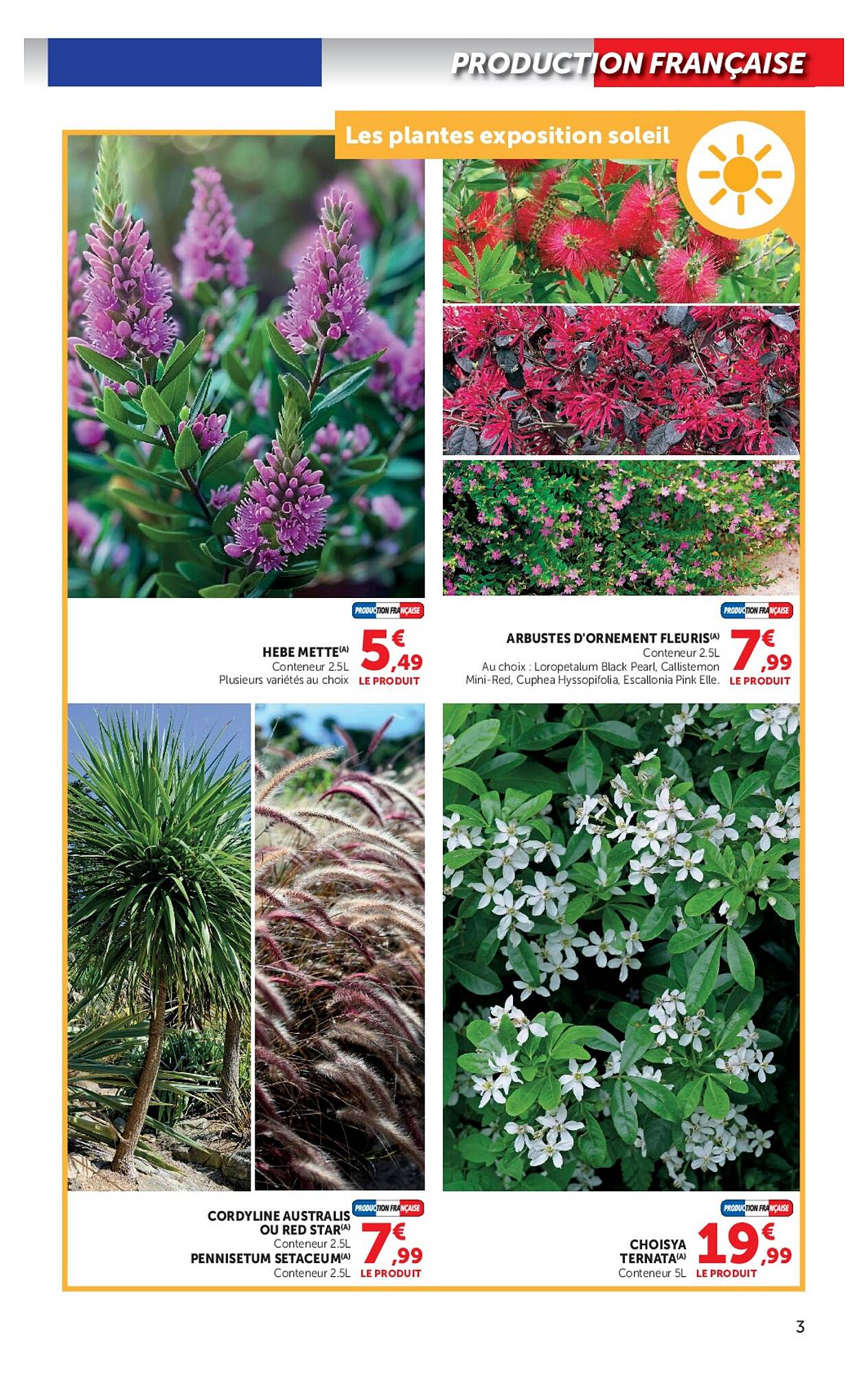 Hyper U Catalogue - Pagina 3