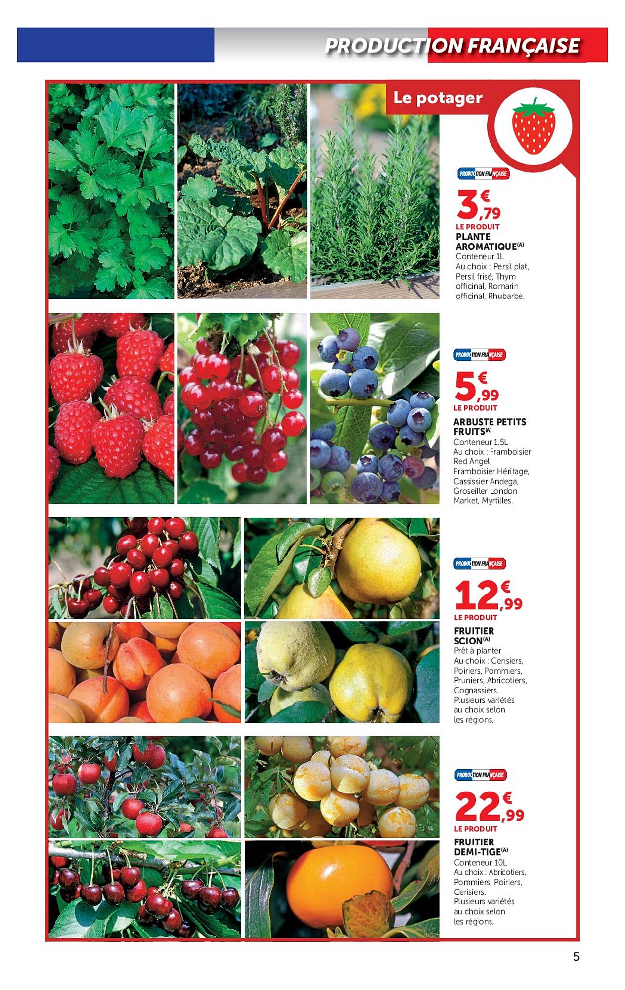 Hyper U Catalogue - Pagina 5