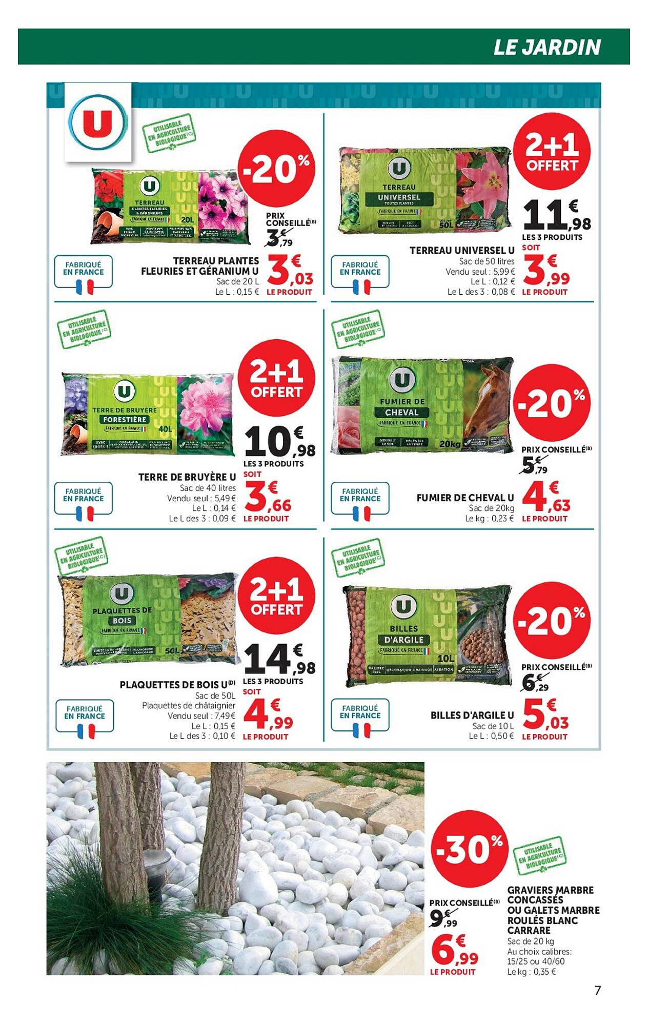 Hyper U Catalogue - Pagina 7
