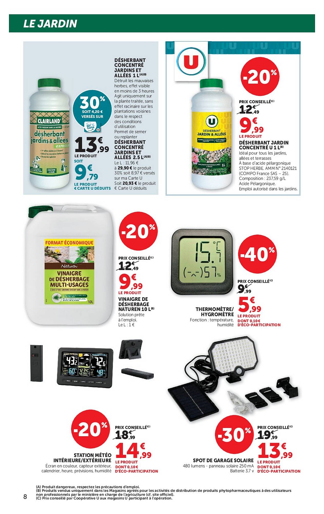 Hyper U Catalogue - Pagina 8