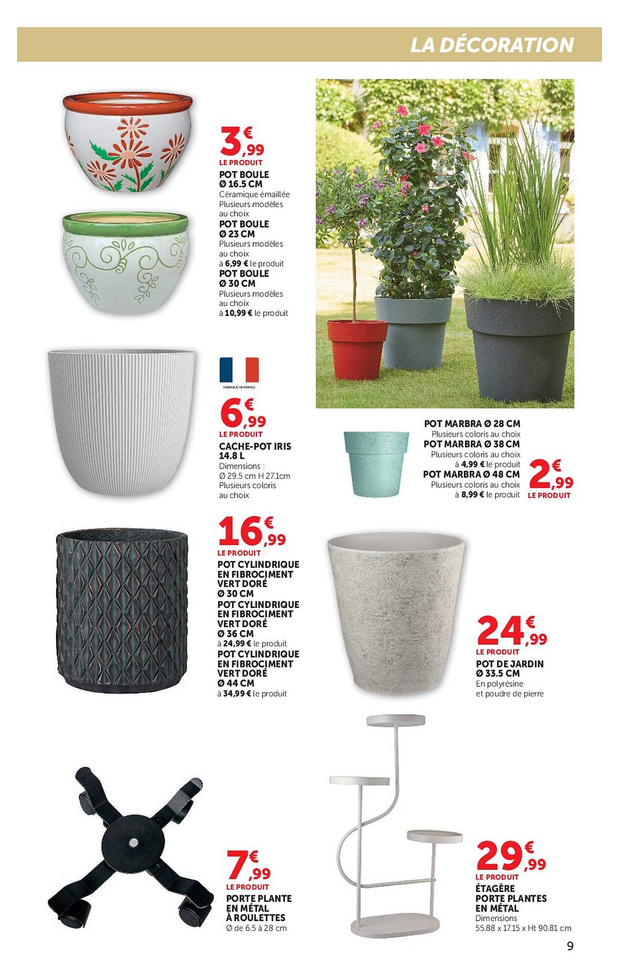 Hyper U Catalogue - Pagina 9