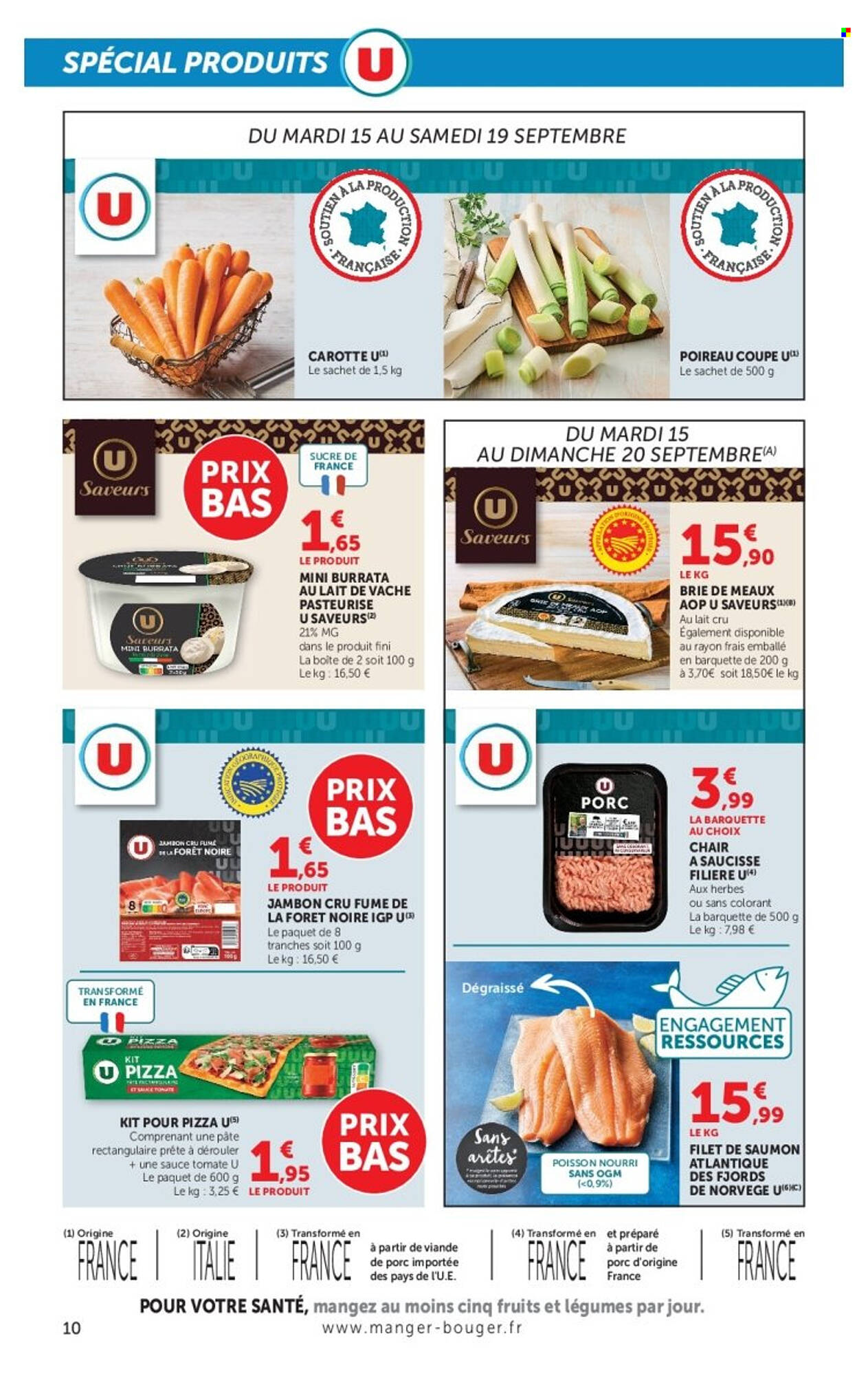 Hyper U Catalogue - Pagina 10
