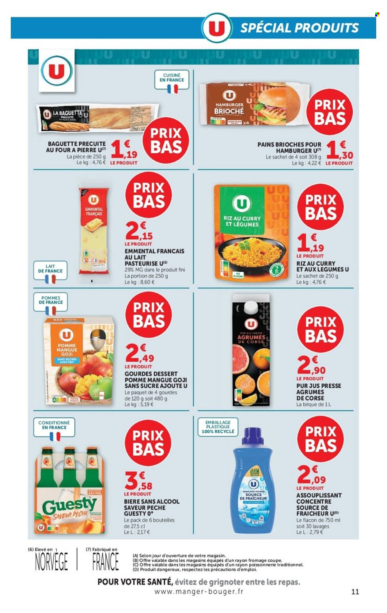 Hyper U Catalogue - Pagina 11