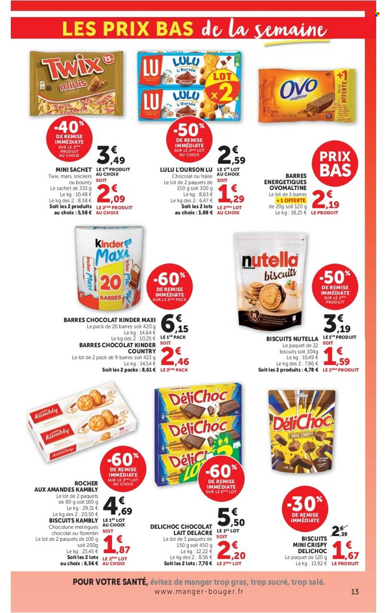 Hyper U Catalogue - Pagina 13
