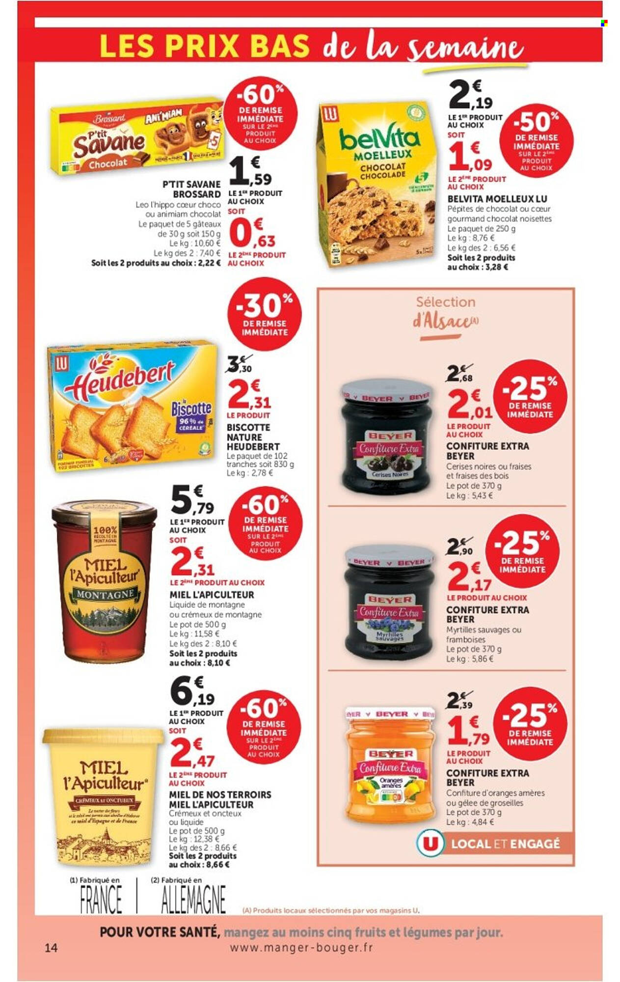 Hyper U Catalogue - Pagina 14