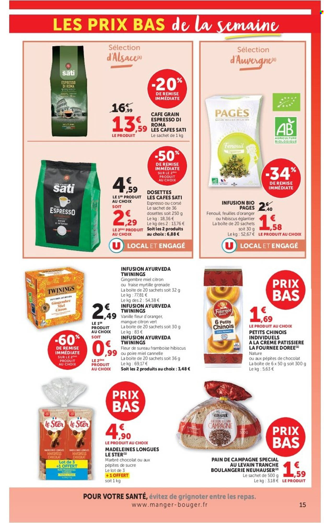 Hyper U Catalogue - Pagina 15