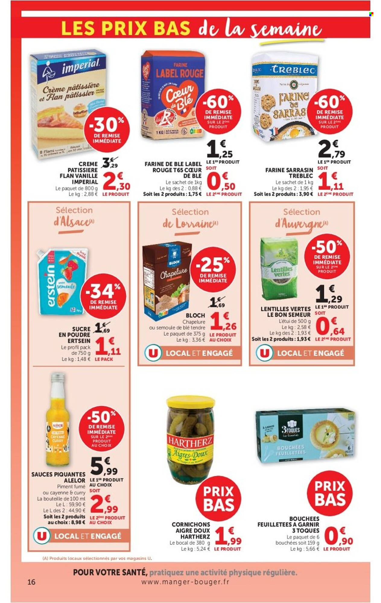 Hyper U Catalogue - Pagina 16