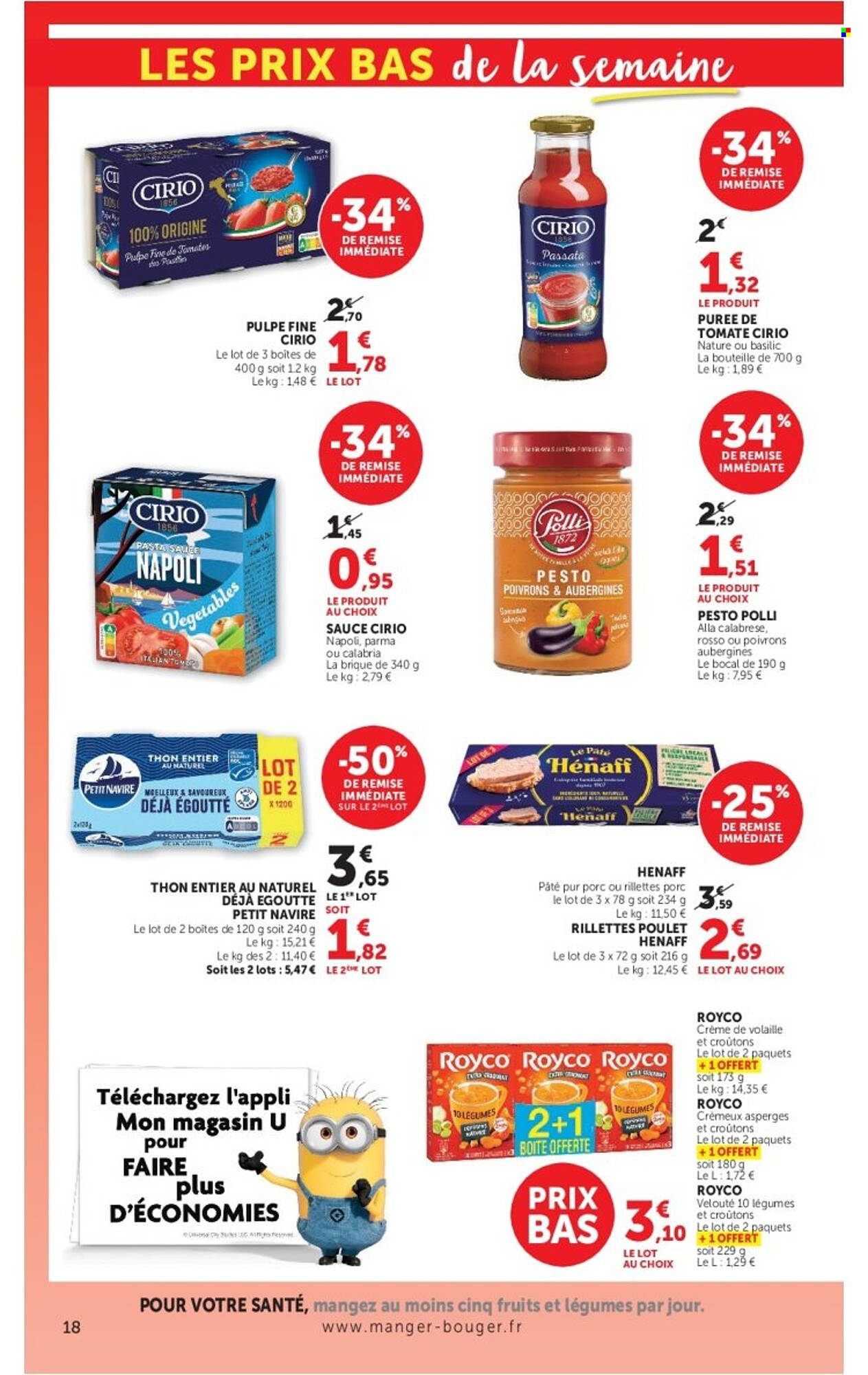 Hyper U Catalogue - Pagina 18