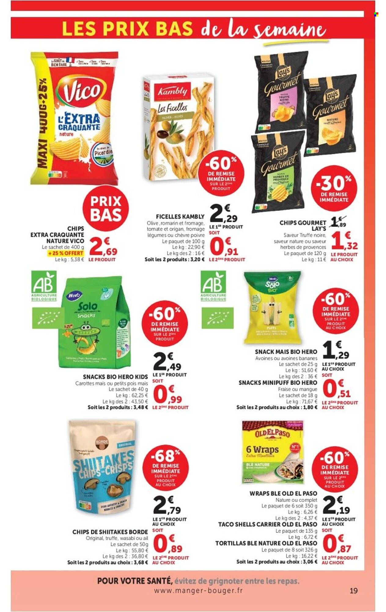 Hyper U Catalogue - Pagina 19