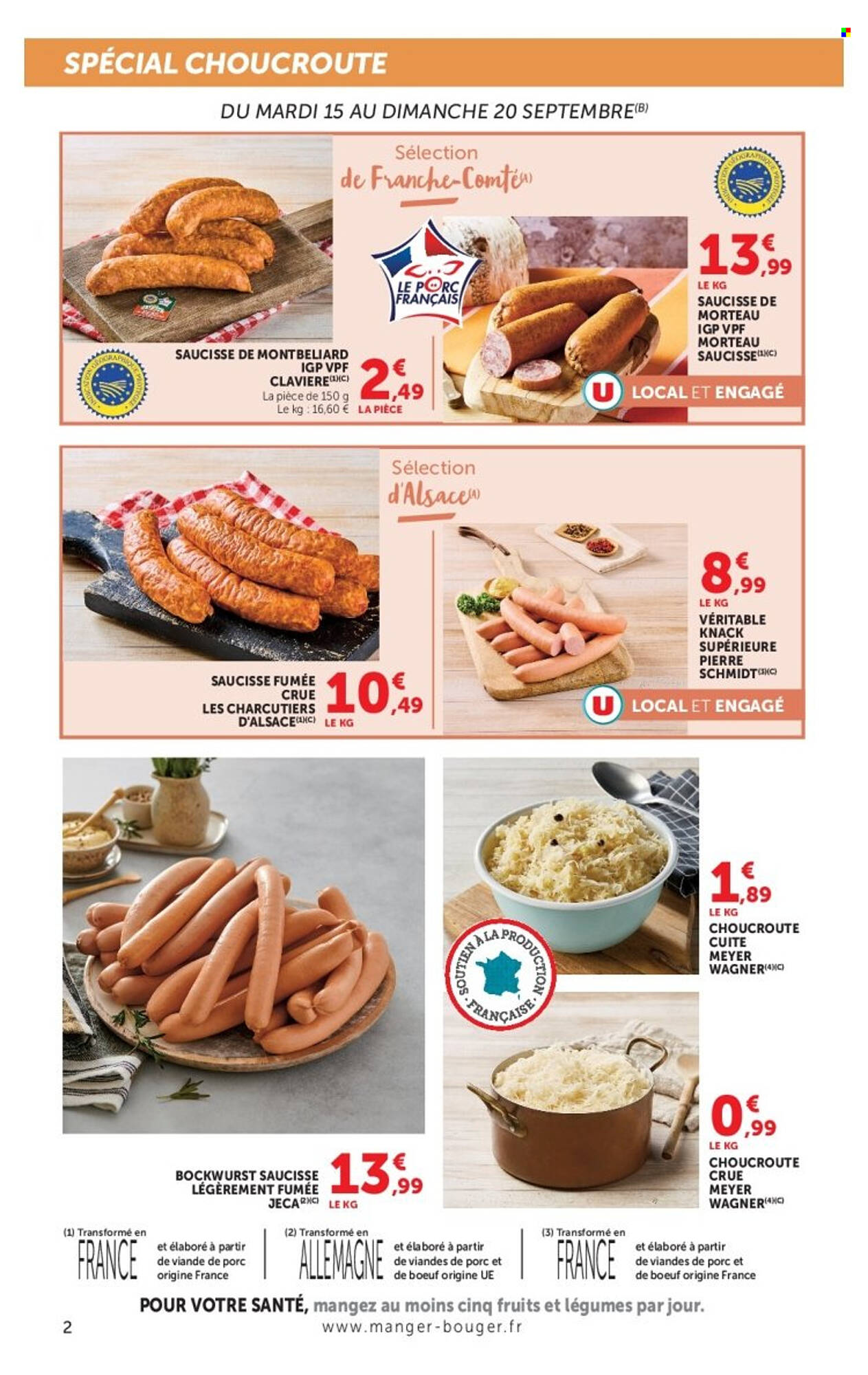 Hyper U Catalogue - Pagina 2