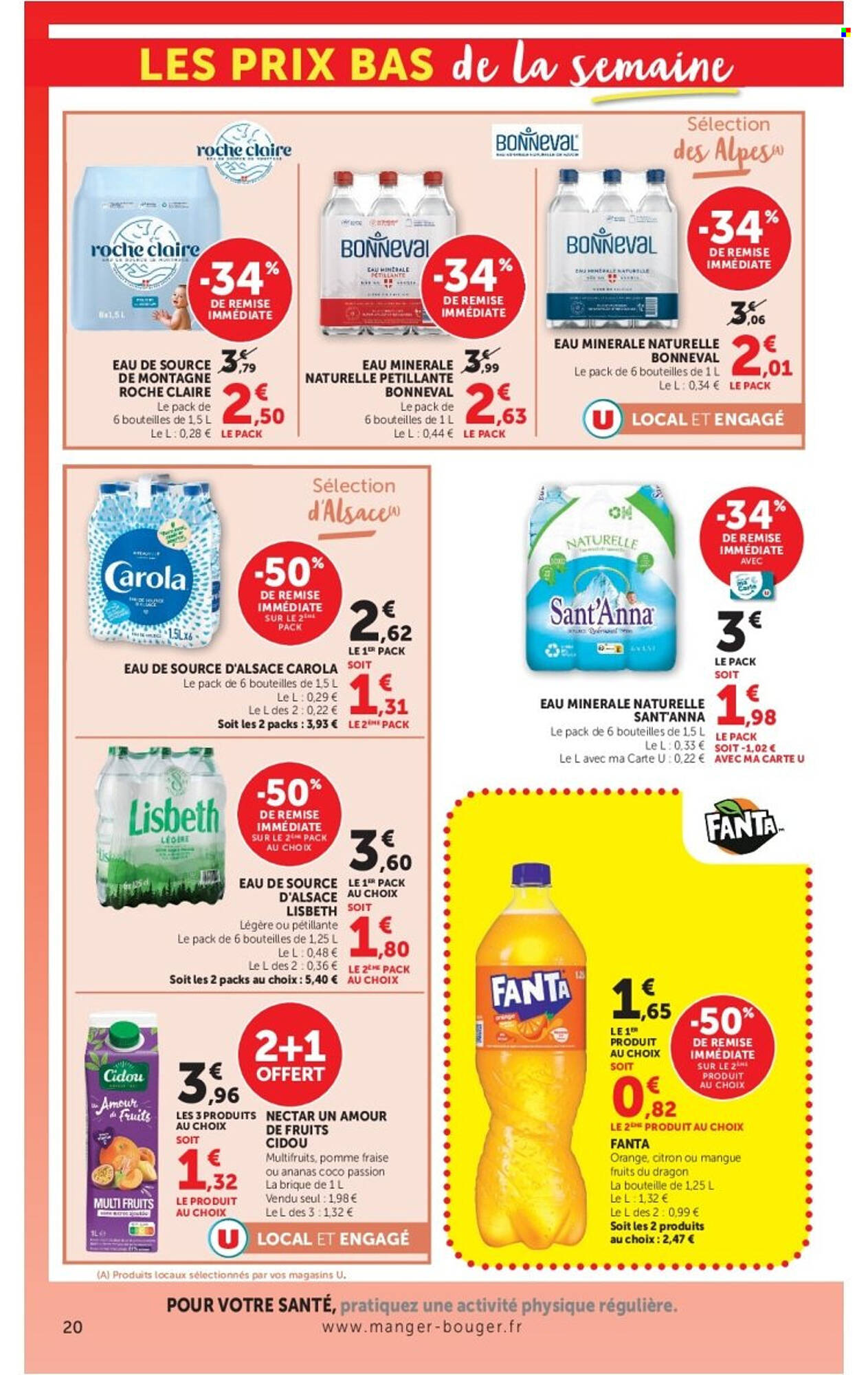 Hyper U Catalogue - Pagina 20