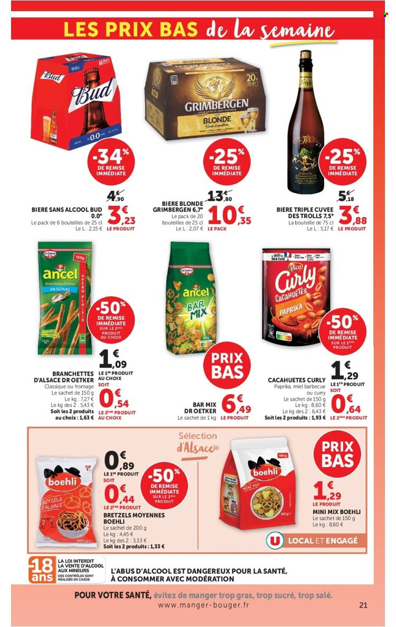 Hyper U Catalogue - Pagina 21