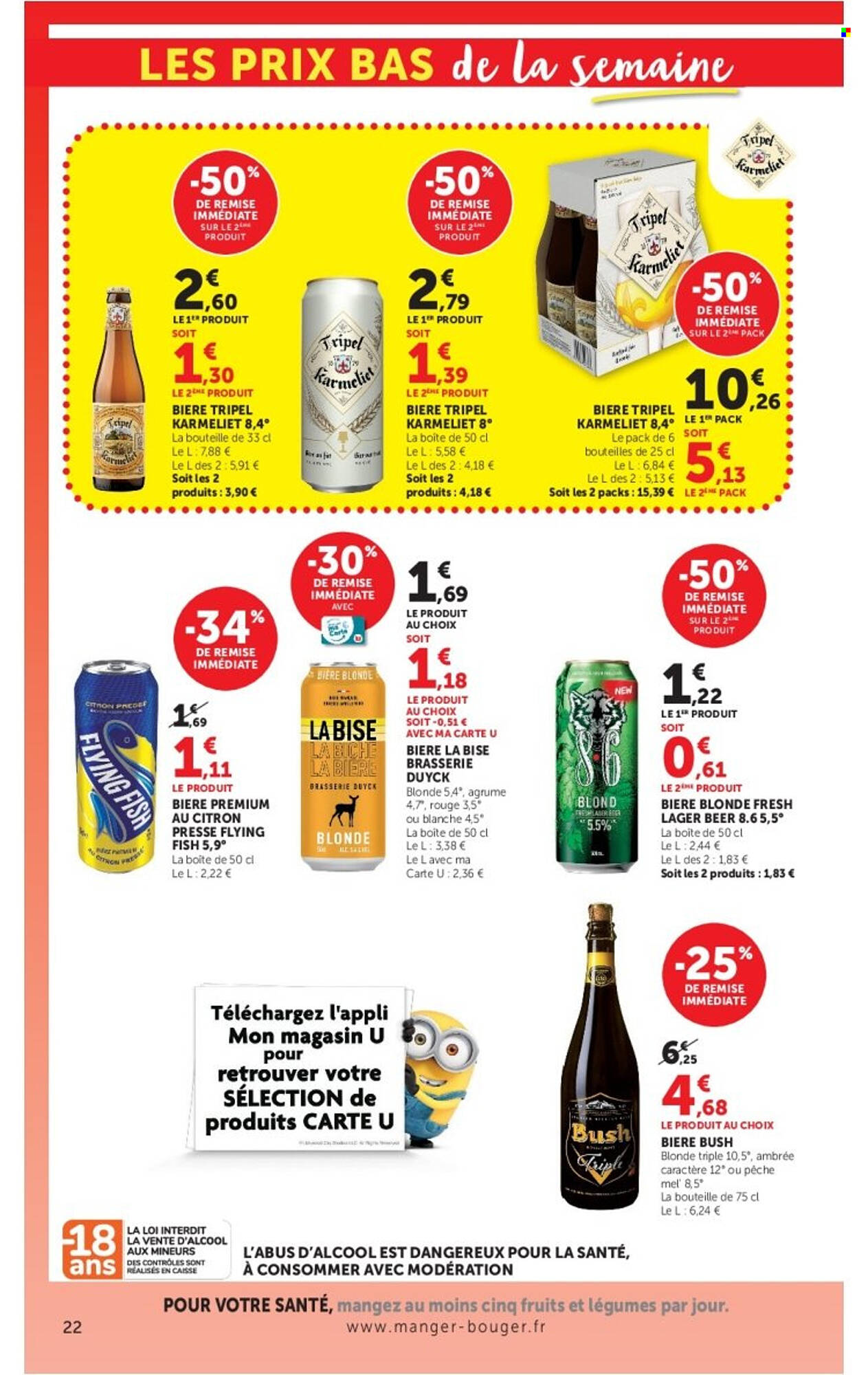 Hyper U Catalogue - Pagina 22
