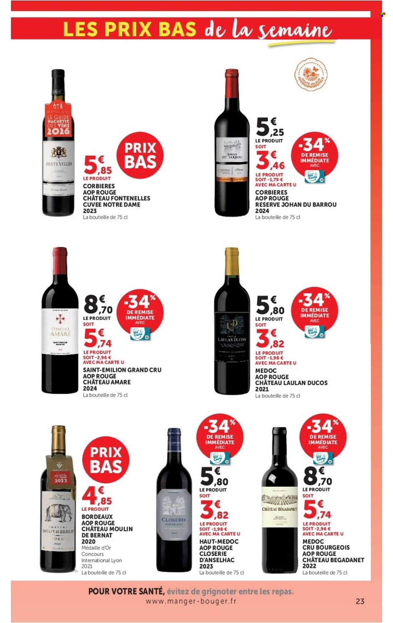 Hyper U Catalogue - Pagina 23