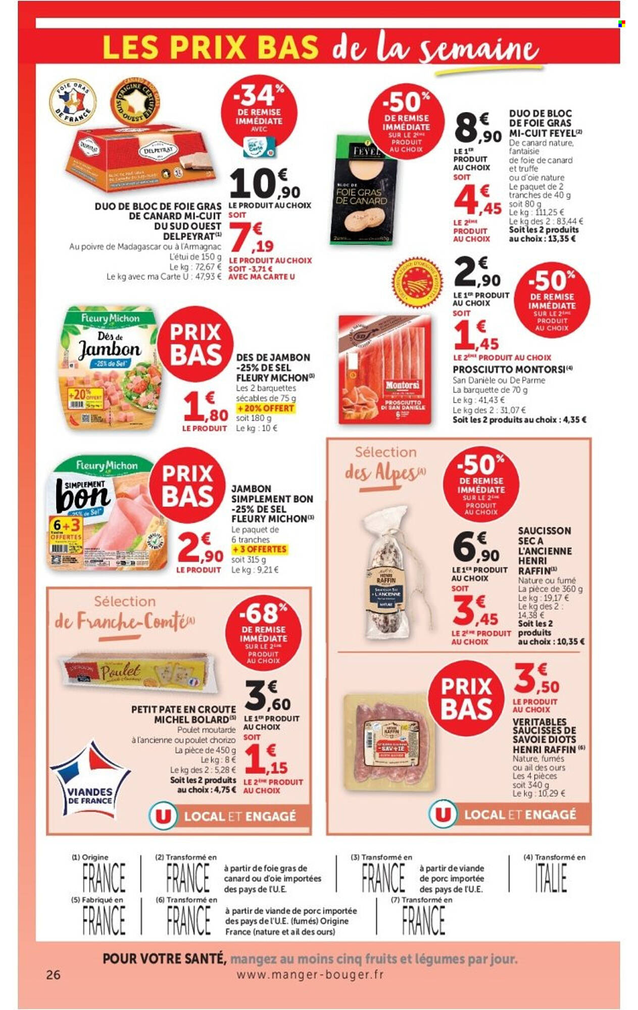 Hyper U Catalogue - Pagina 26