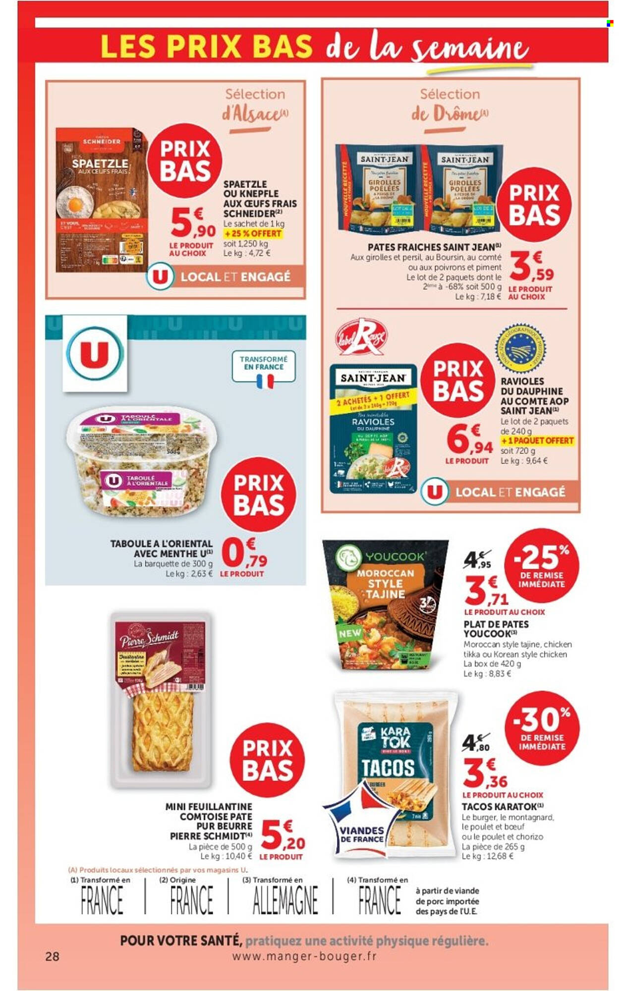Hyper U Catalogue - Pagina 28
