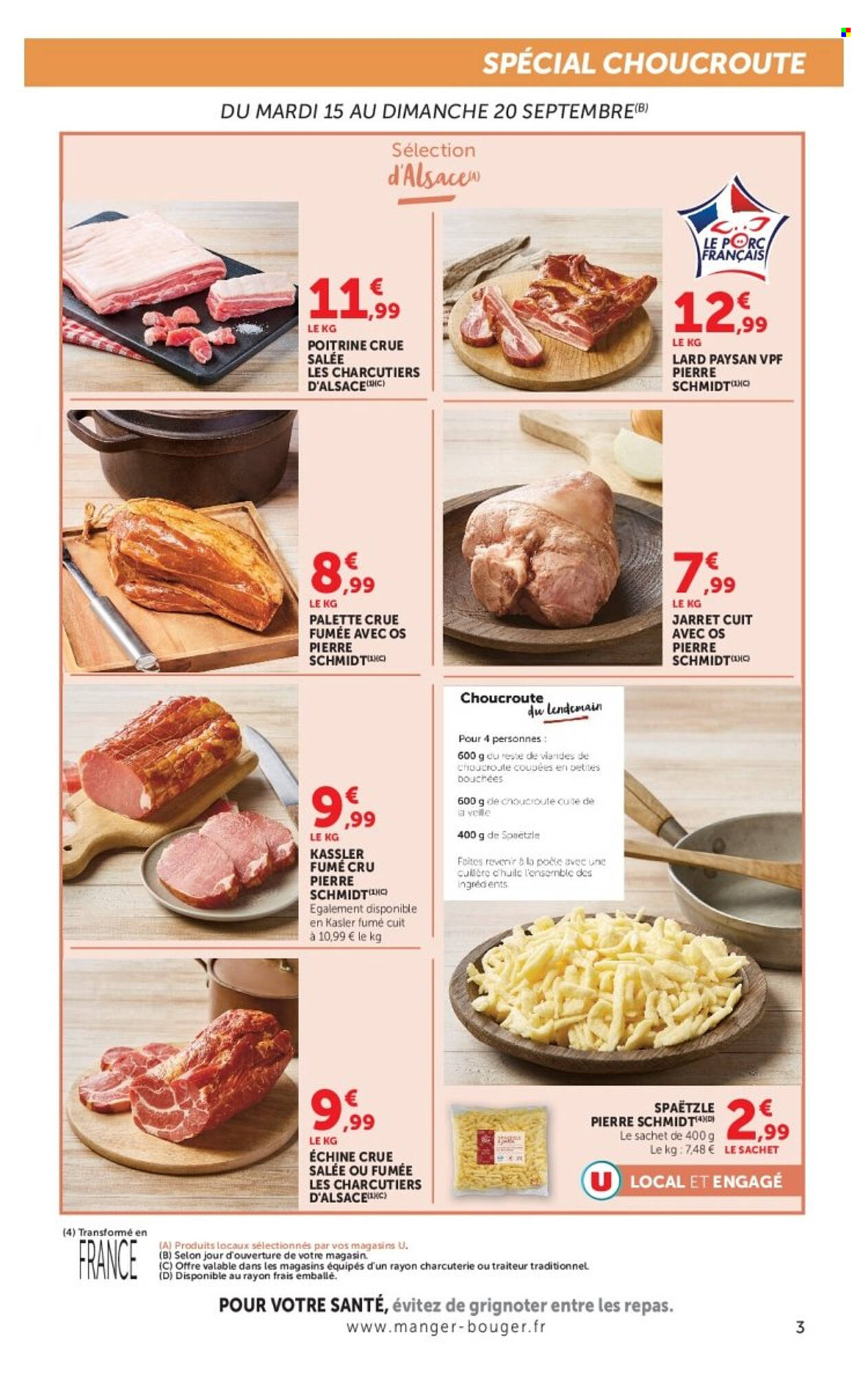 Hyper U Catalogue - Pagina 3