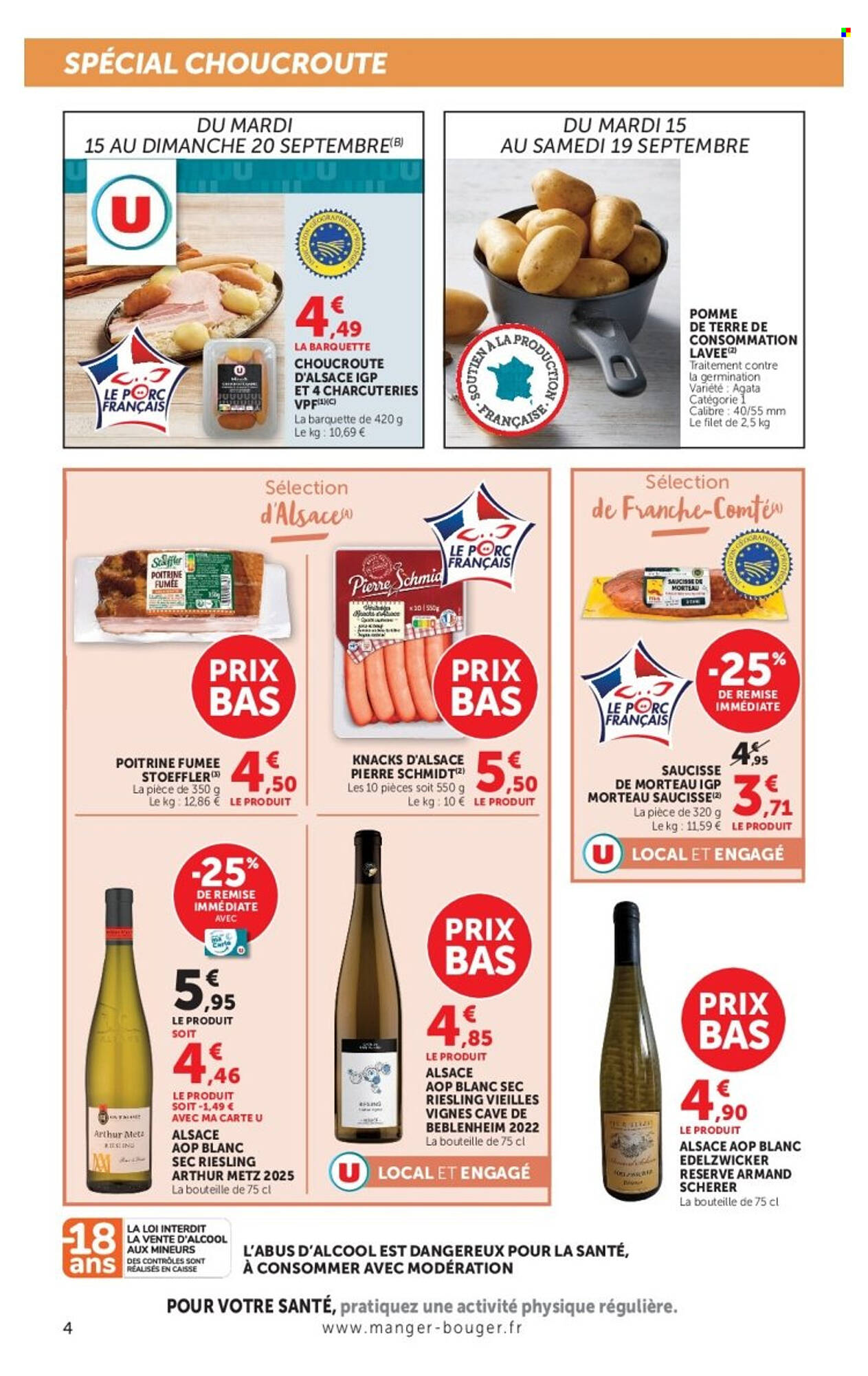 Hyper U Catalogue - Pagina 4