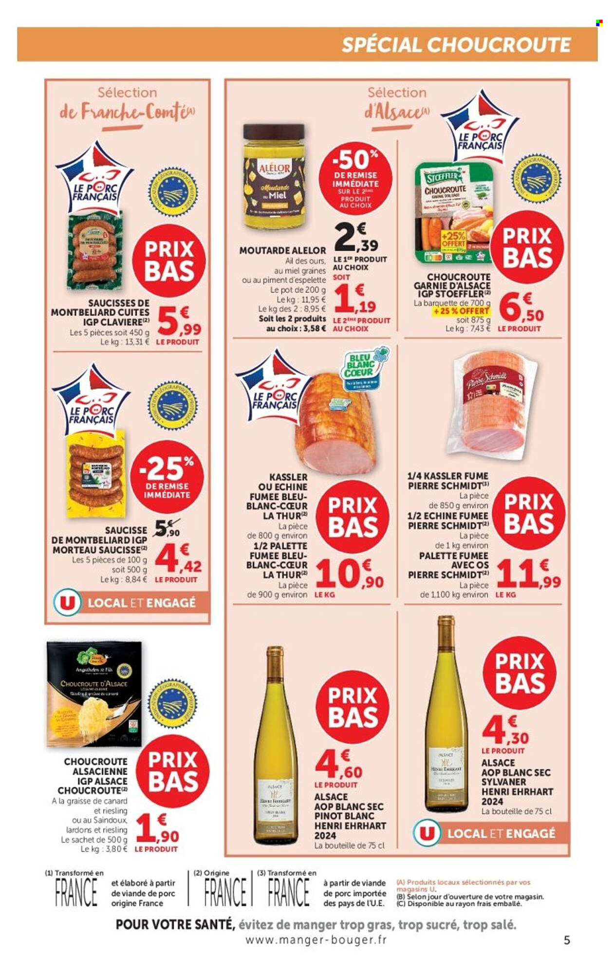 Hyper U Catalogue - Pagina 5