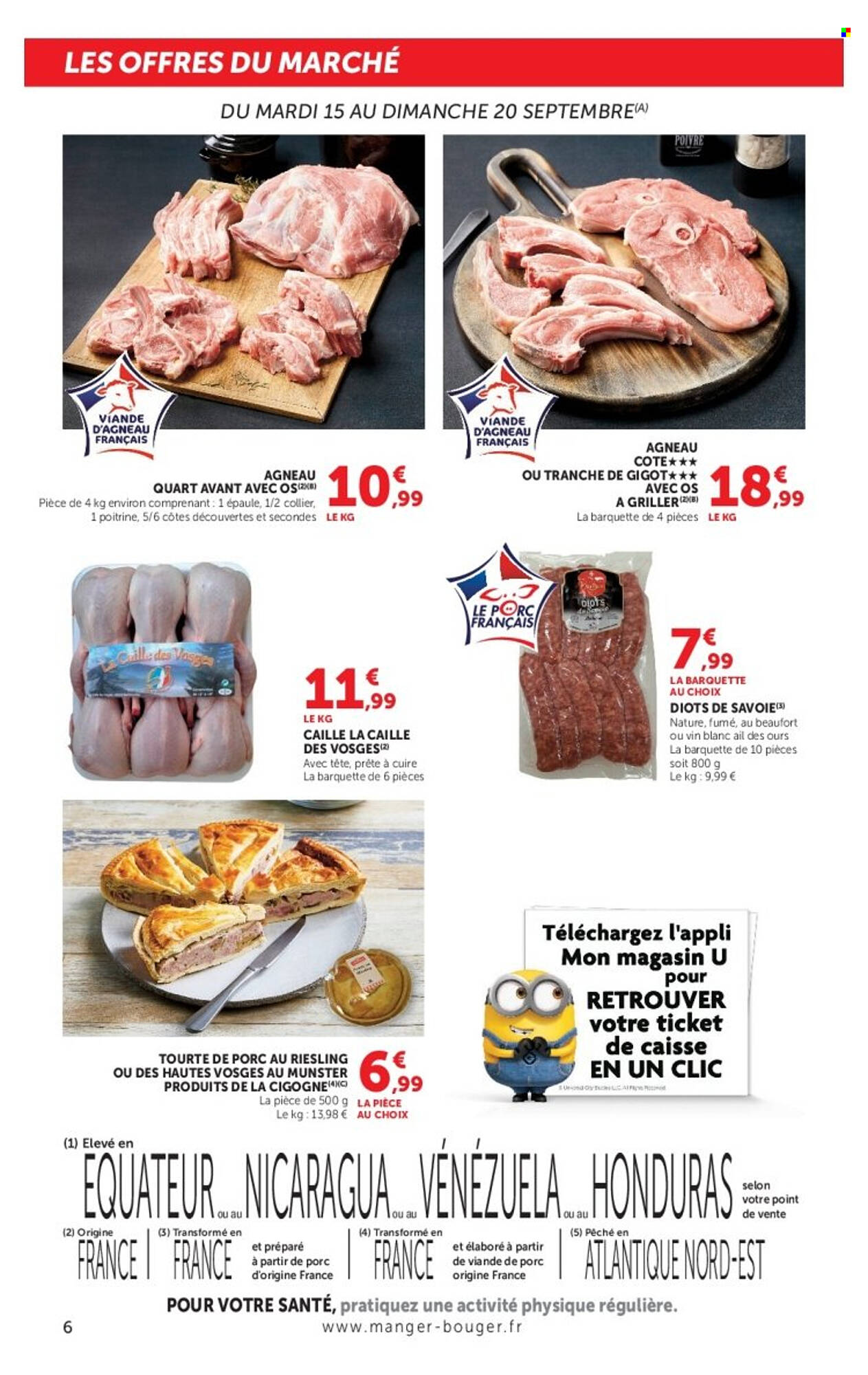 Hyper U Catalogue - Pagina 6