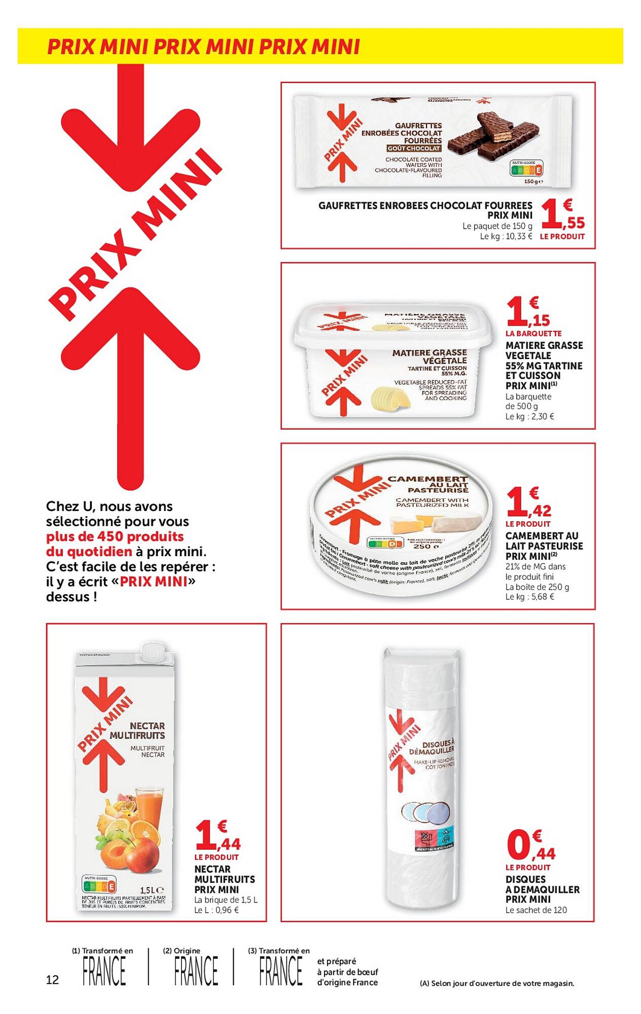 Hyper U Catalogue - Pagina 12