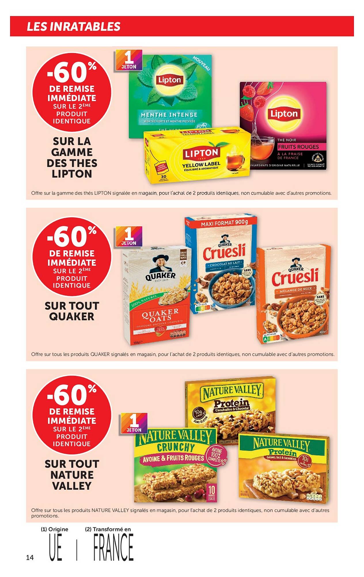 Hyper U Catalogue - Pagina 14