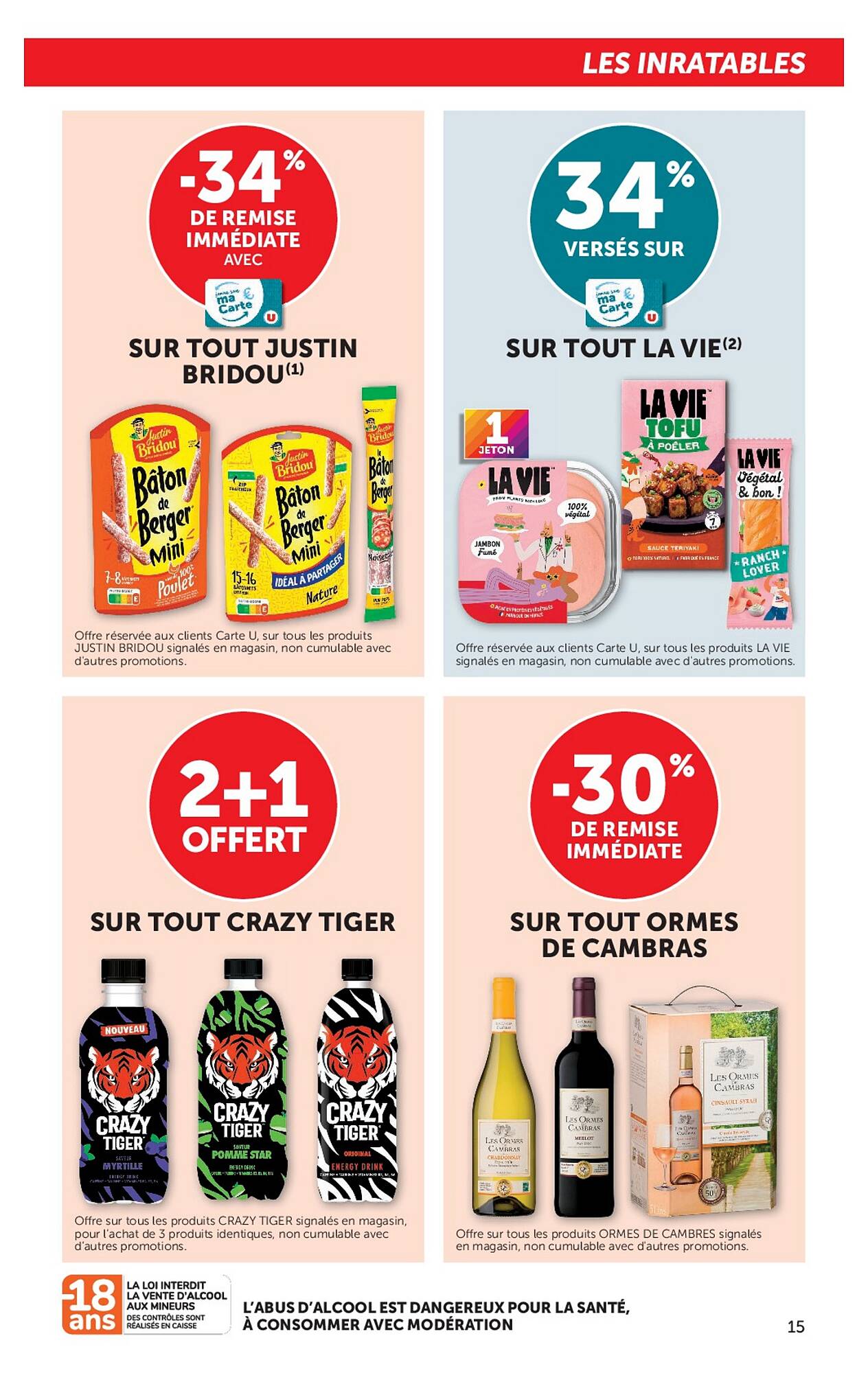 Hyper U Catalogue - Pagina 15