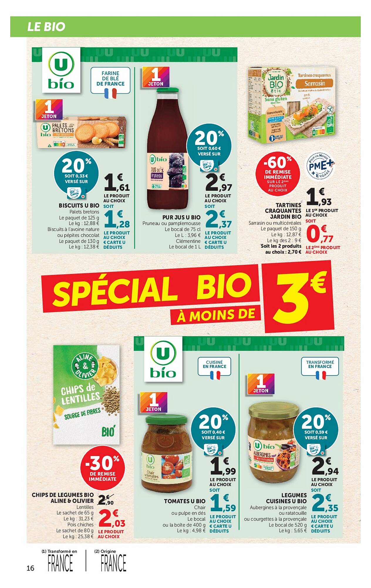 Hyper U Catalogue - Pagina 16