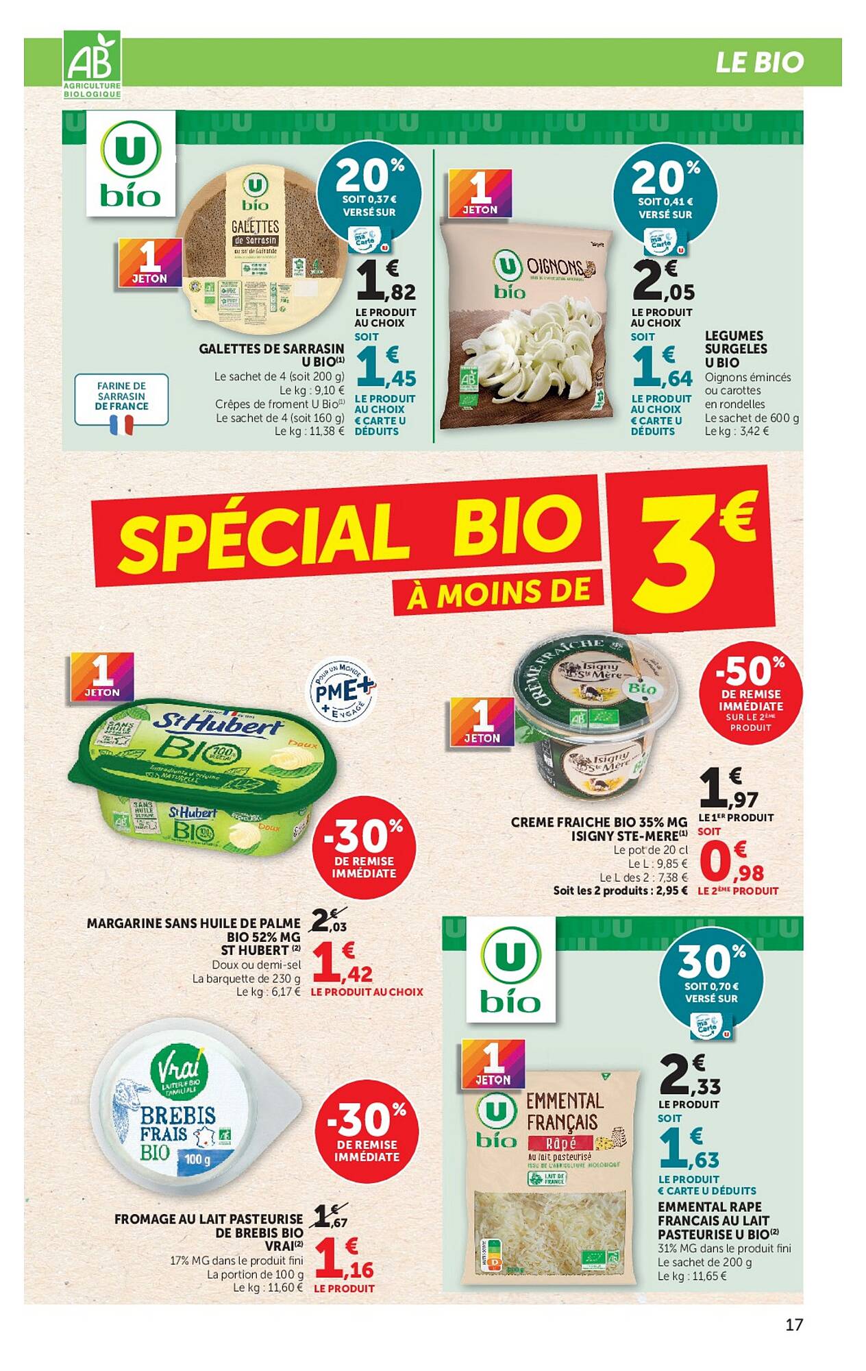 Hyper U Catalogue - Pagina 17