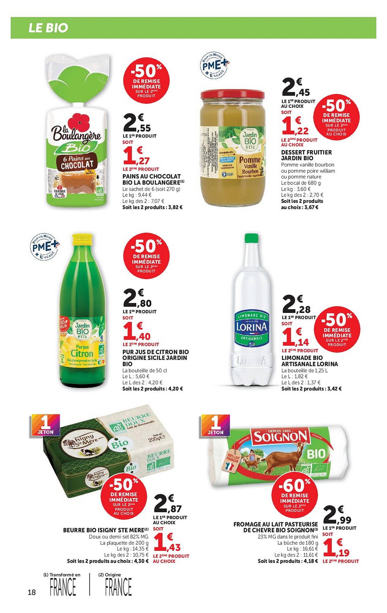 Hyper U Catalogue - Pagina 18