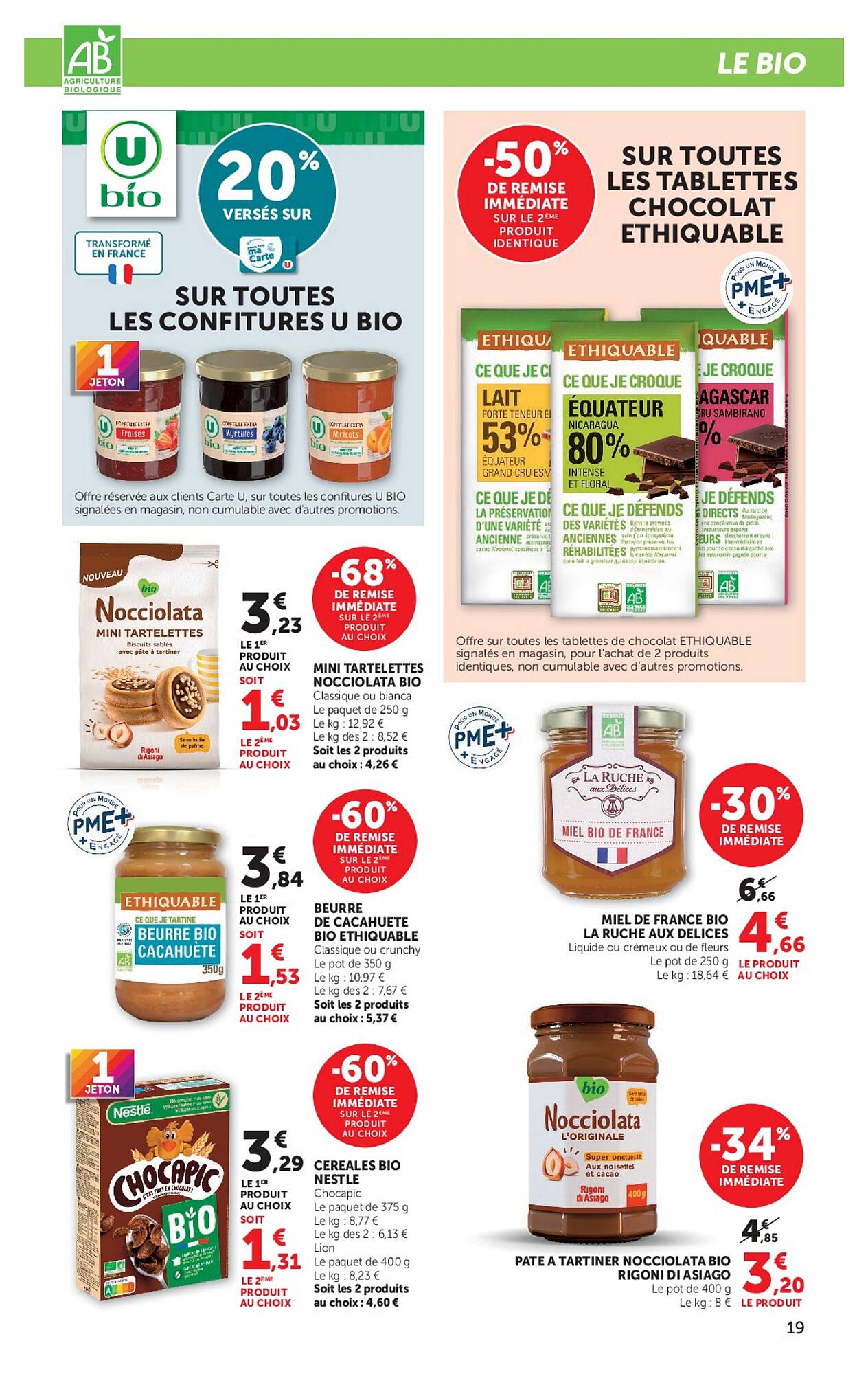 Hyper U Catalogue - Pagina 19