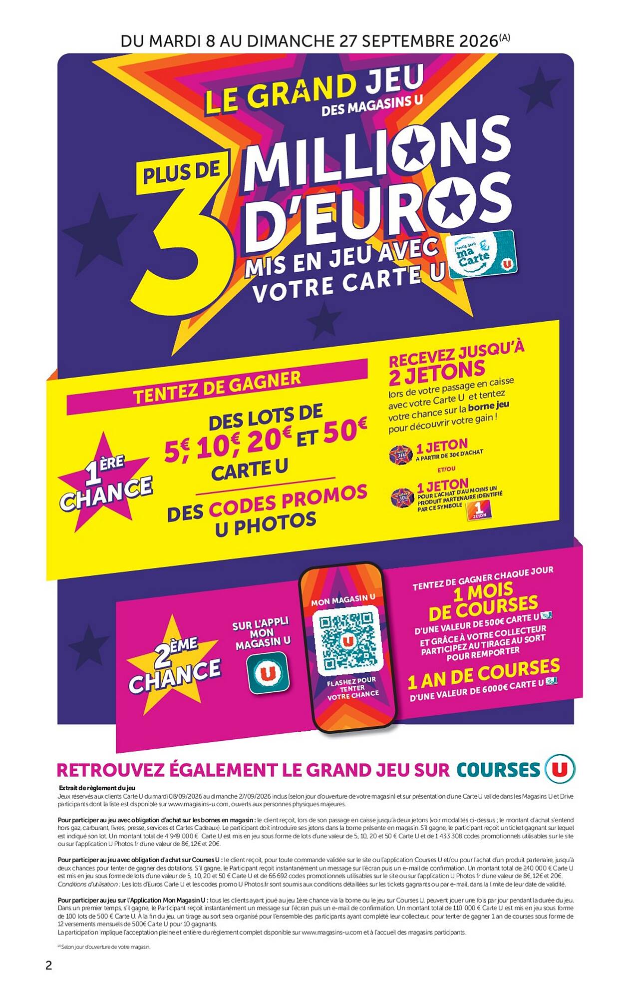 Hyper U Catalogue - Pagina 2