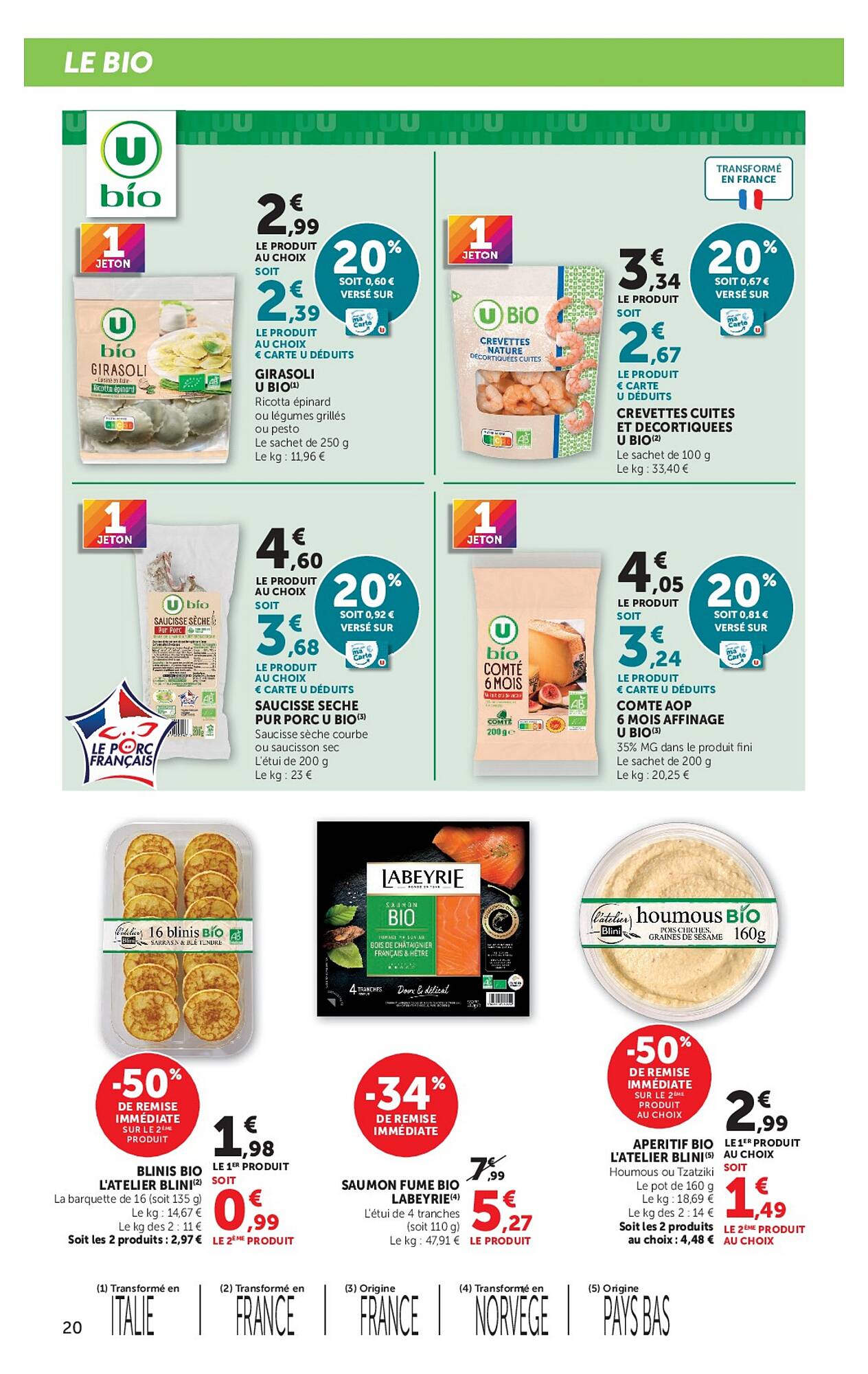 Hyper U Catalogue - Pagina 20