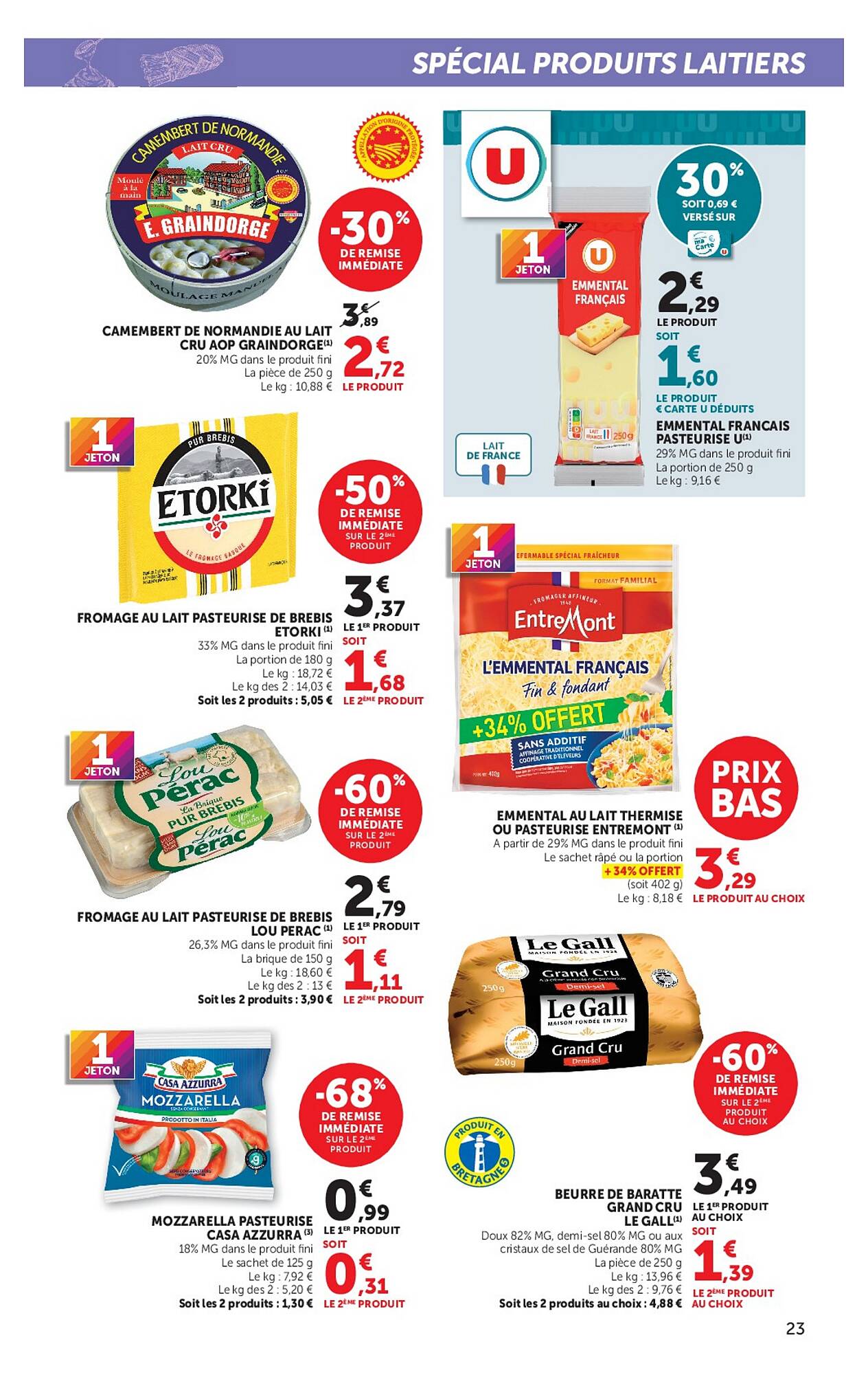 Hyper U Catalogue - Pagina 23