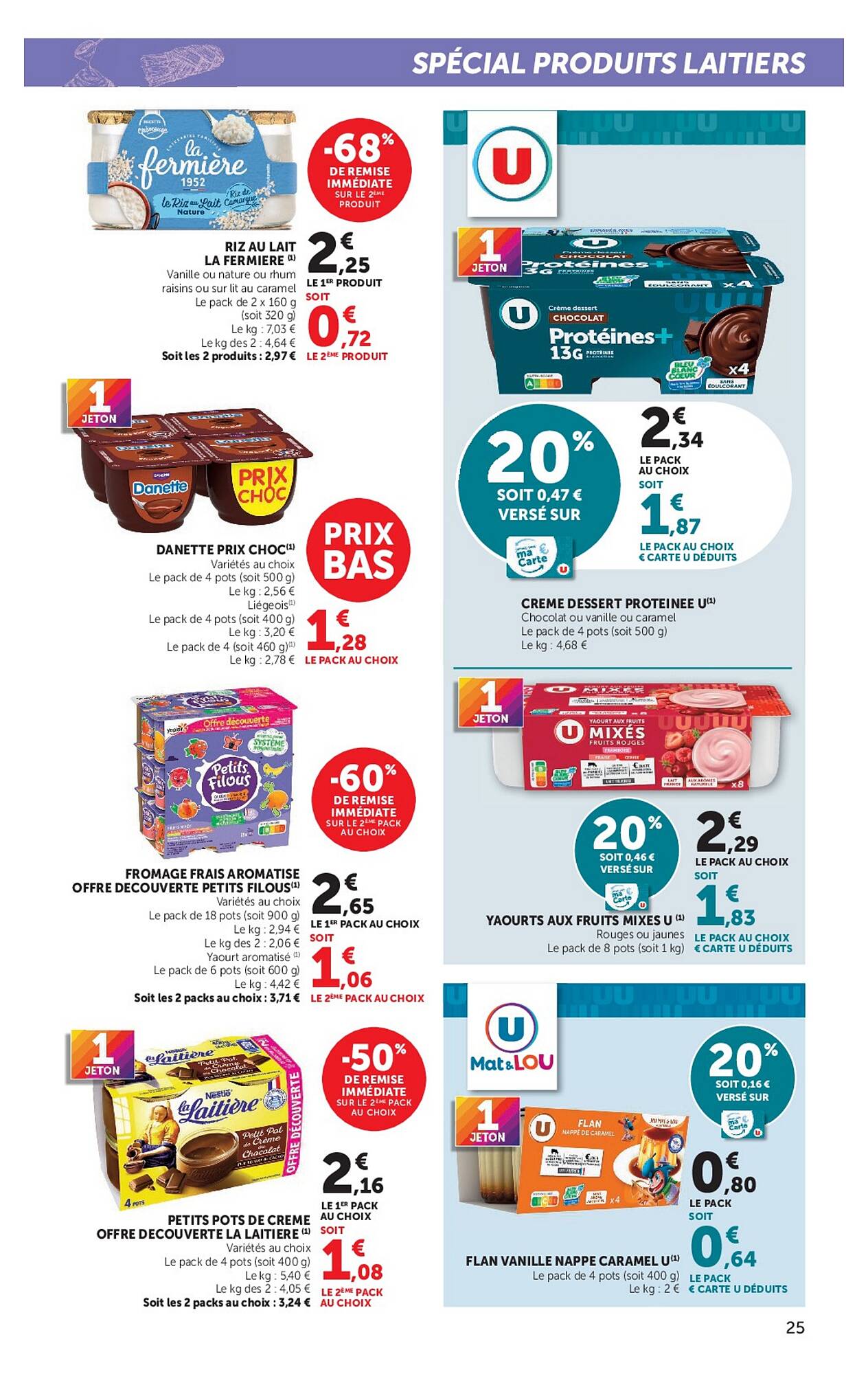 Hyper U Catalogue - Pagina 25