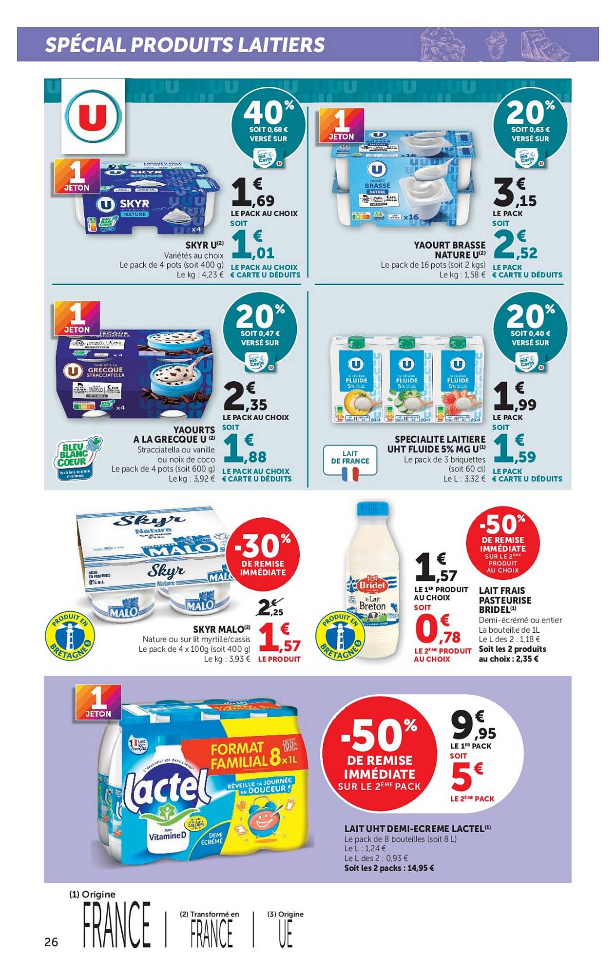 Hyper U Catalogue - Pagina 26